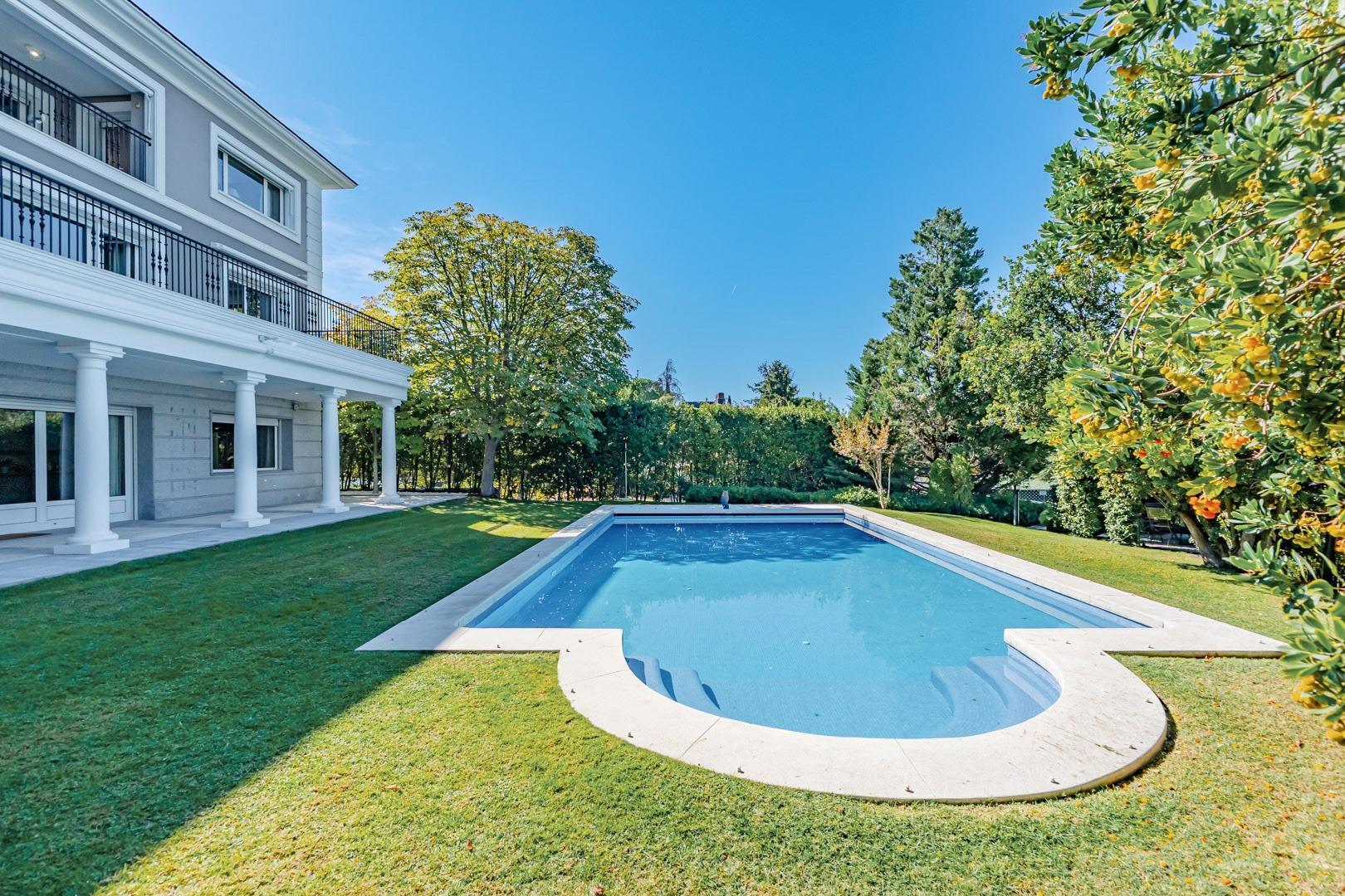 Casas o chalets-Venta-Las Rozas de Madrid-1995177-Foto-3