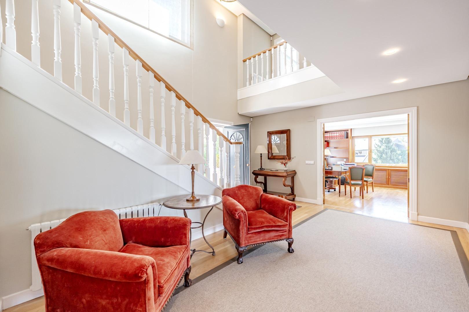 Casas o chalets-Venta-Las Rozas de Madrid-1995177-Foto-7