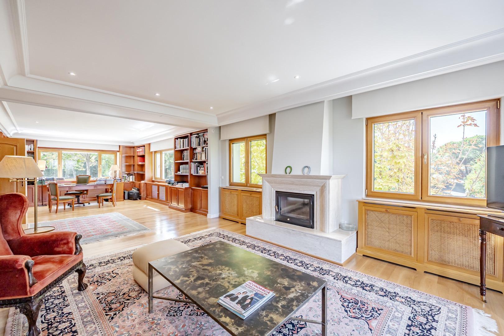 Casas o chalets-Venta-Las Rozas de Madrid-1995177-Foto-13