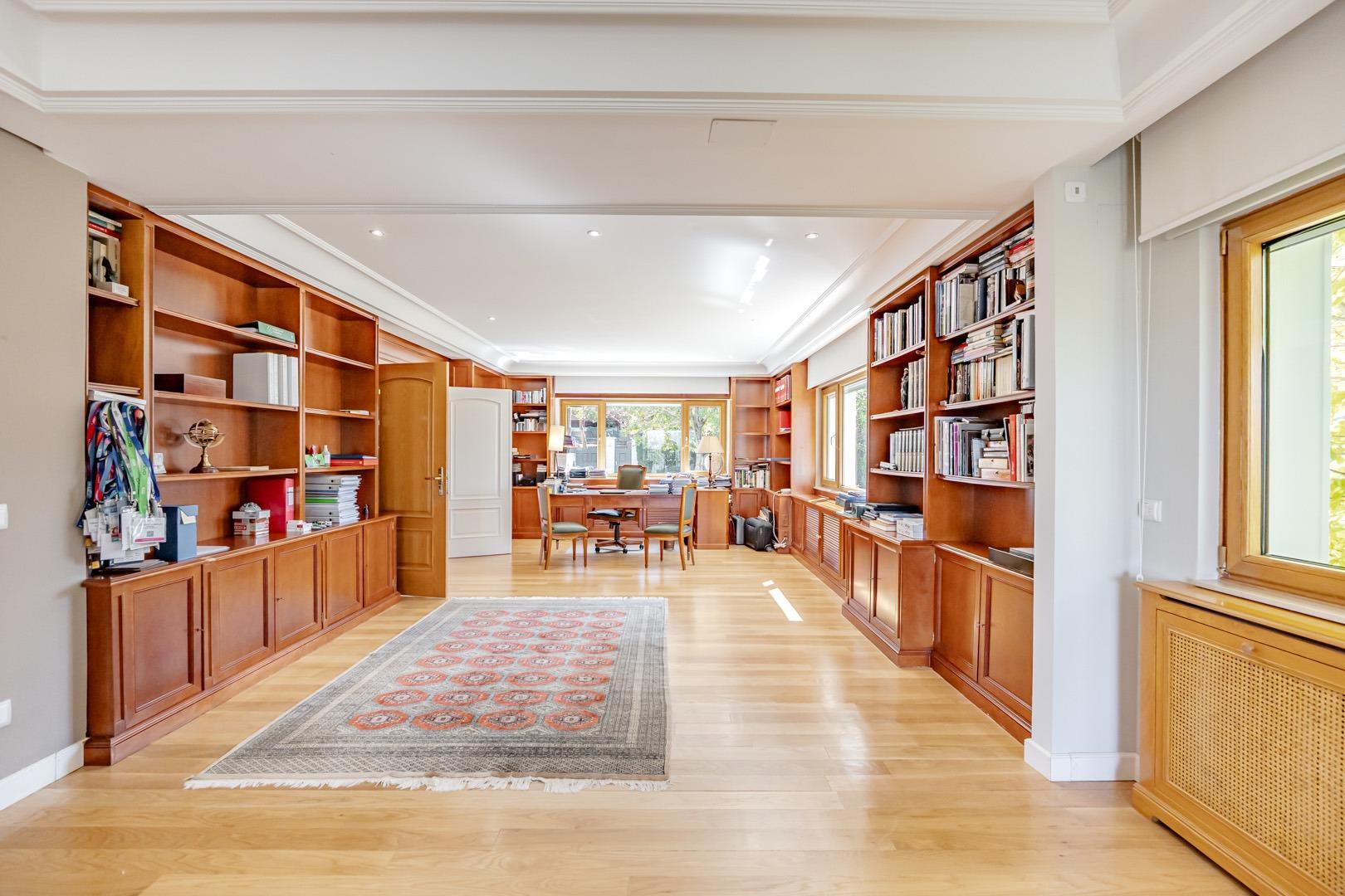 Casas o chalets-Venta-Las Rozas de Madrid-1995177-Foto-15