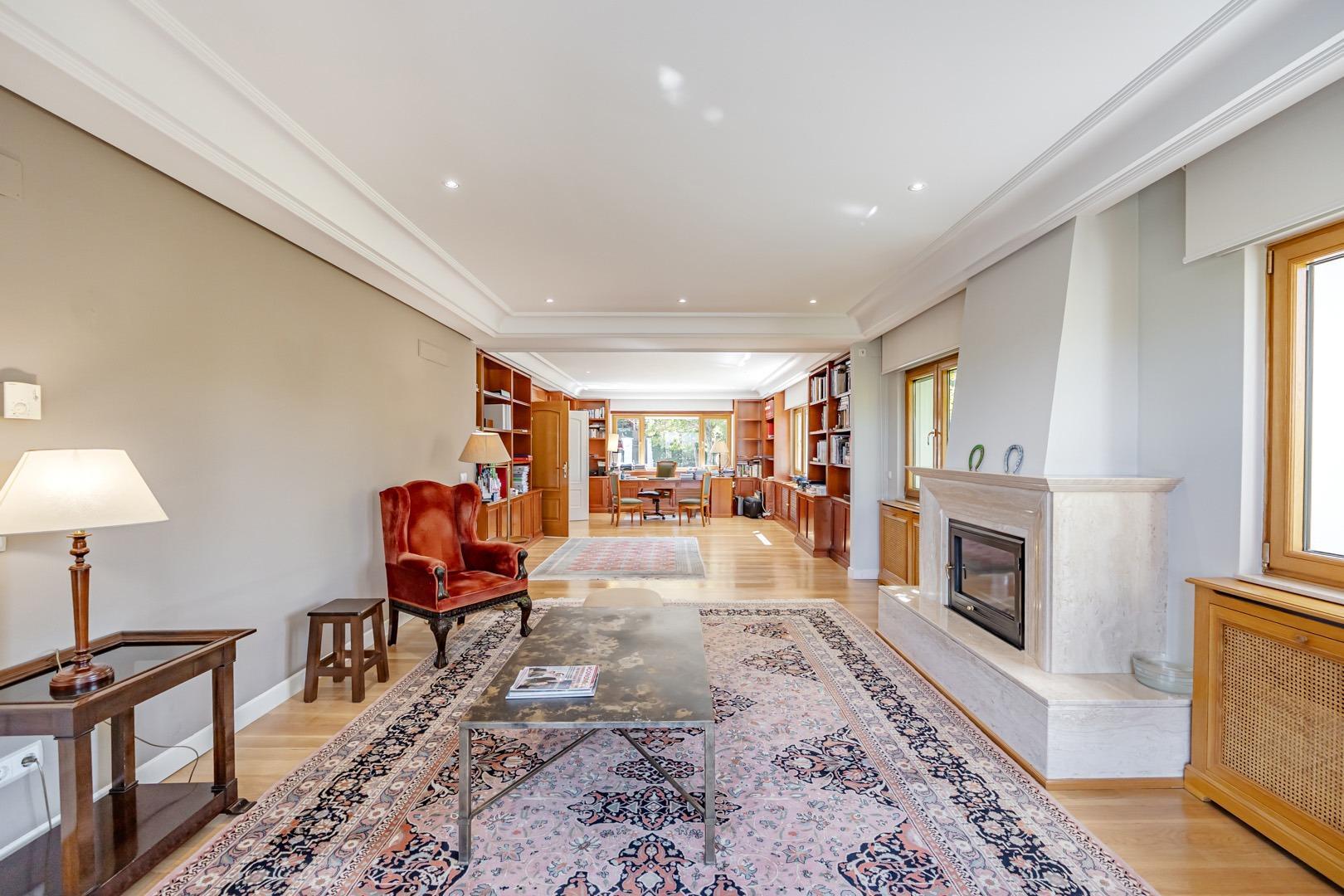 Casas o chalets-Venta-Las Rozas de Madrid-1995177-Foto-17