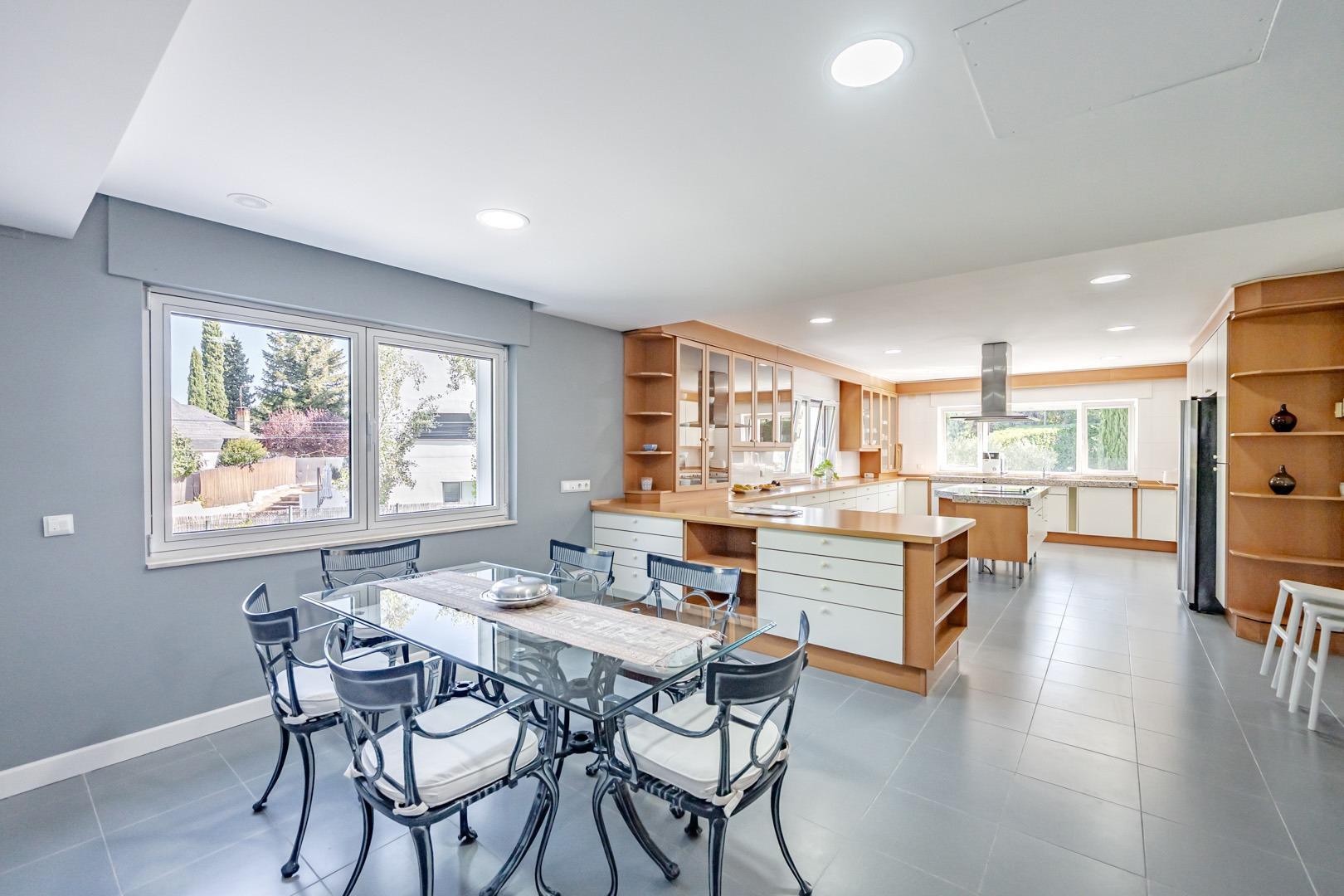 Casas o chalets-Venta-Las Rozas de Madrid-1995177-Foto-18