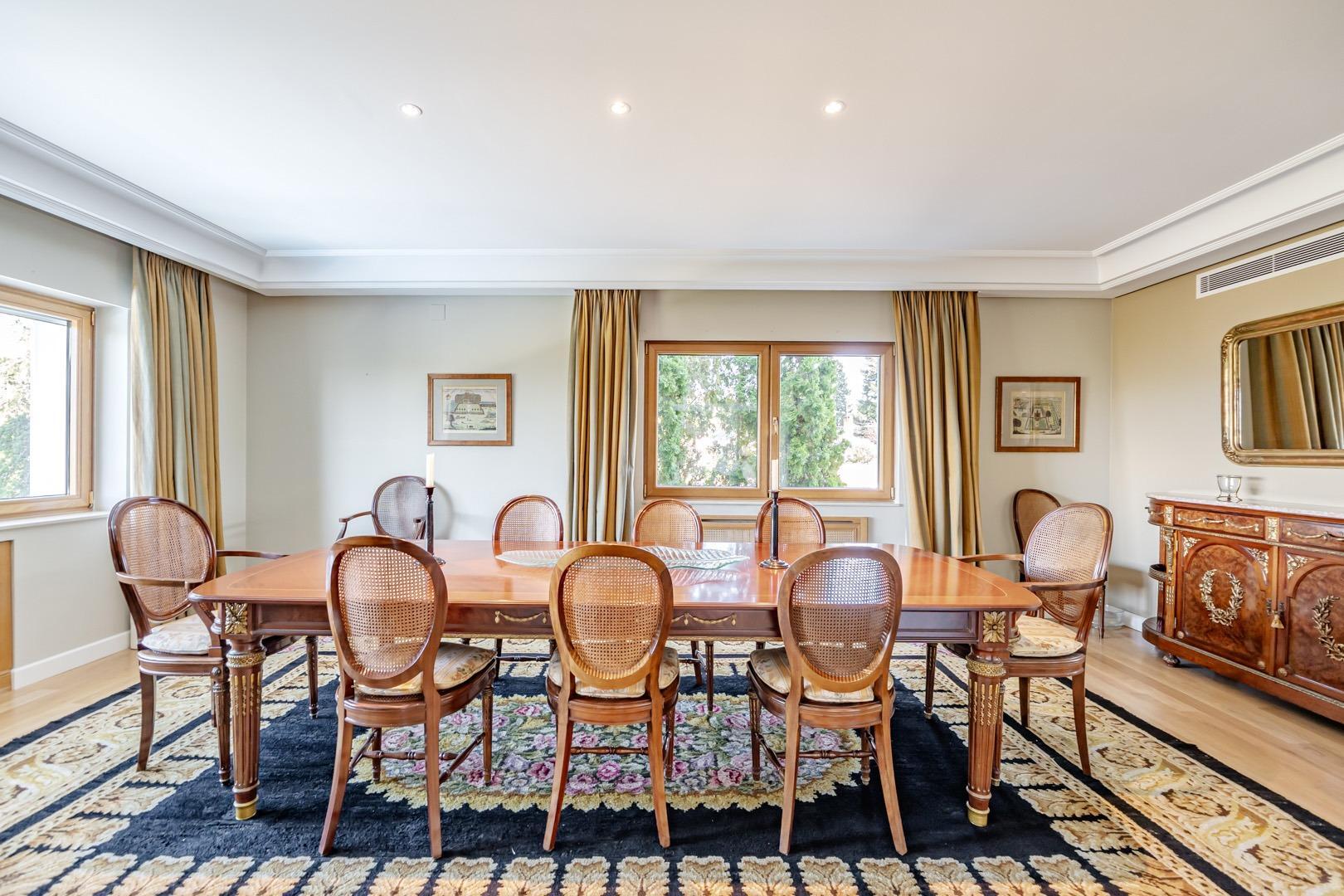 Casas o chalets-Venta-Las Rozas de Madrid-1995177-Foto-25