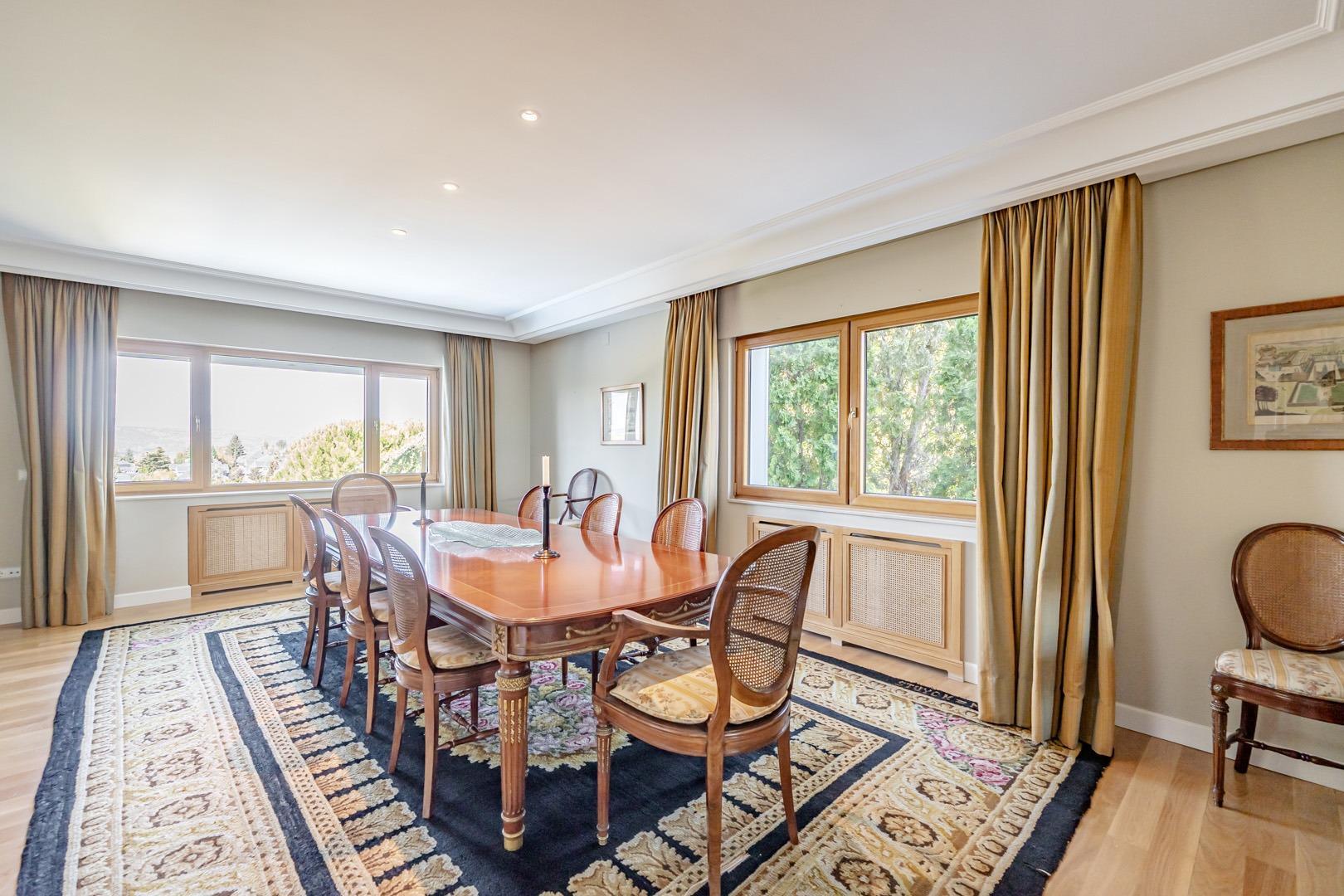 Casas o chalets-Venta-Las Rozas de Madrid-1995177-Foto-24