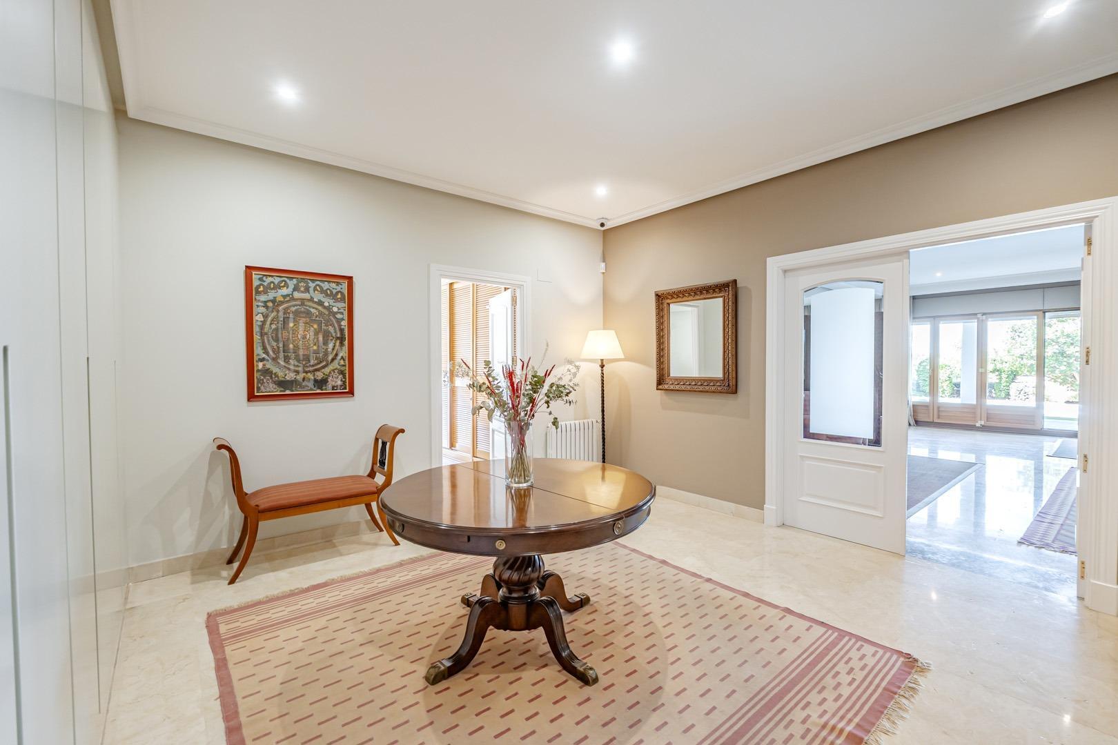 Casas o chalets-Venta-Las Rozas de Madrid-1995177-Foto-28