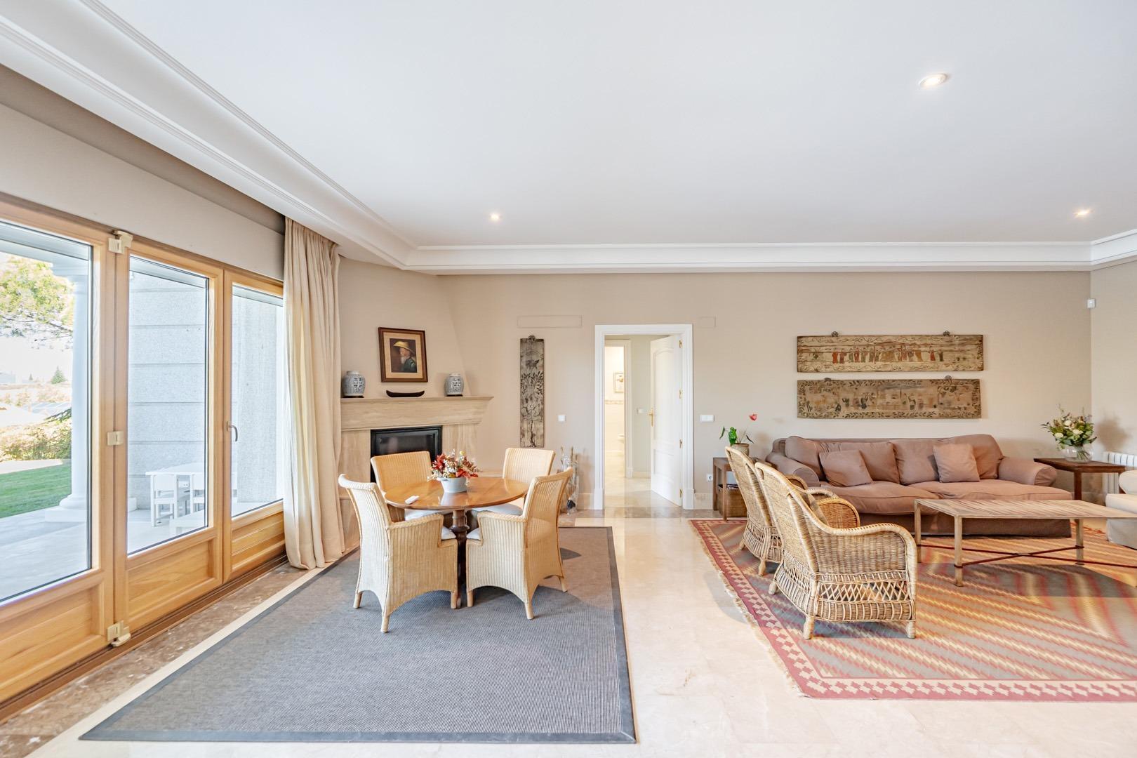 Casas o chalets-Venta-Las Rozas de Madrid-1995177-Foto-29