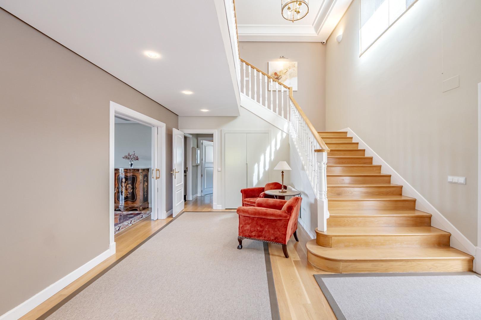 Casas o chalets-Venta-Las Rozas de Madrid-1995177-Foto-33