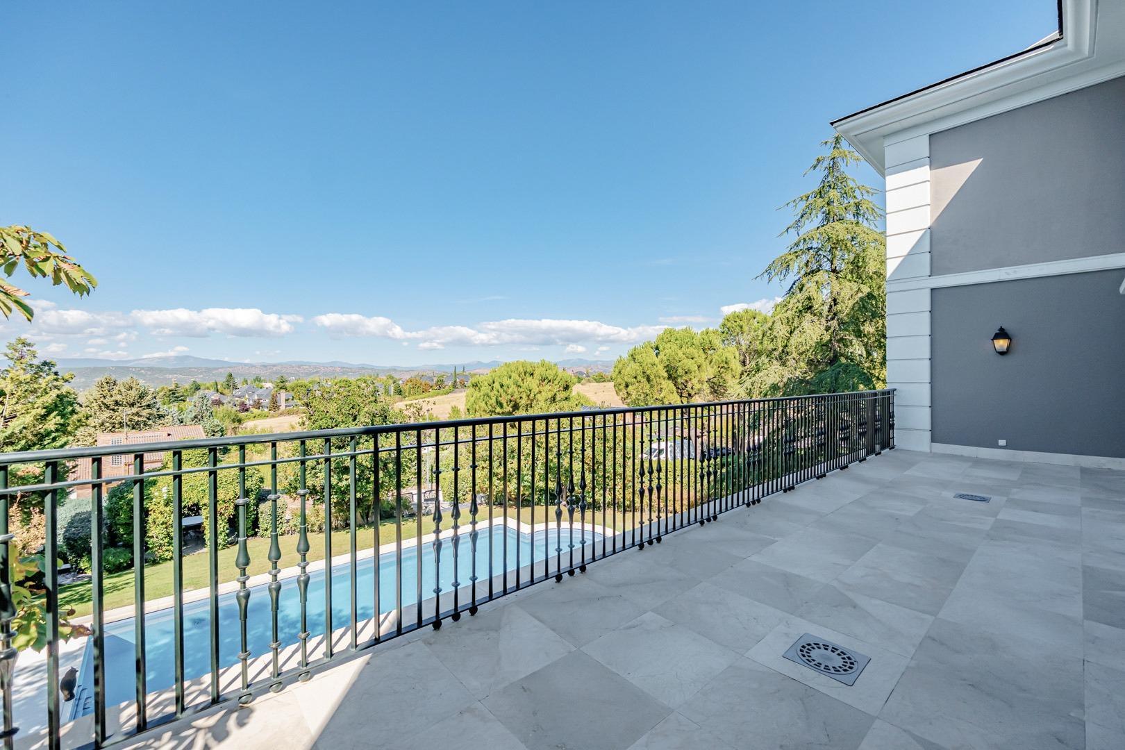 Casas o chalets-Venta-Las Rozas de Madrid-1995177-Foto-45