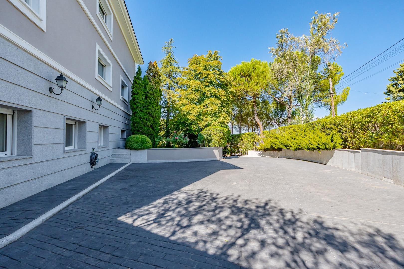 Casas o chalets-Venta-Las Rozas de Madrid-1995177-Foto-67