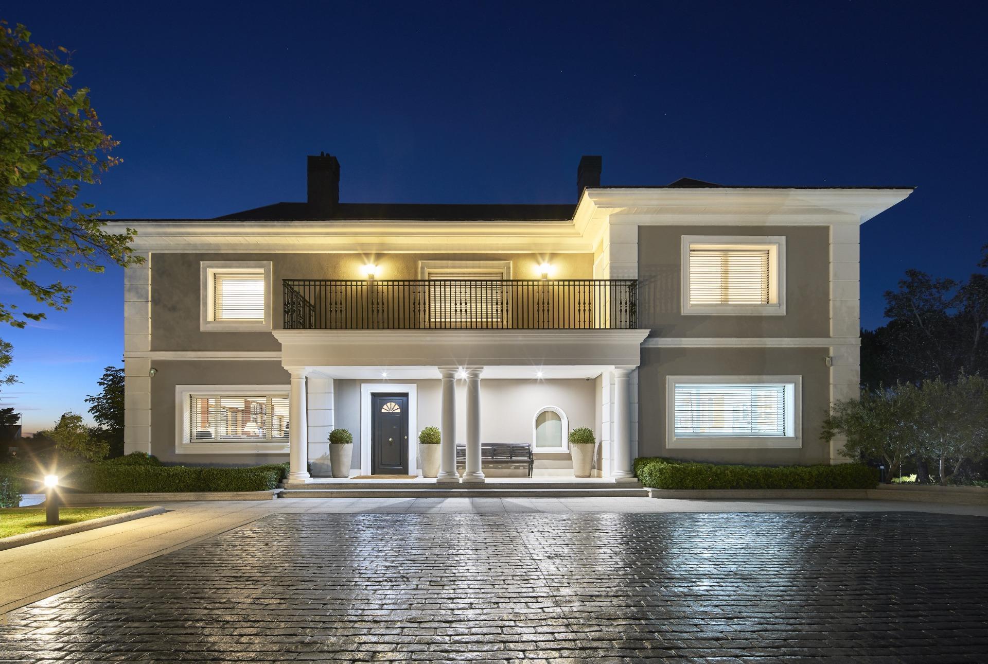 Casas o chalets-Venta-Las Rozas de Madrid-1995177-Foto-66