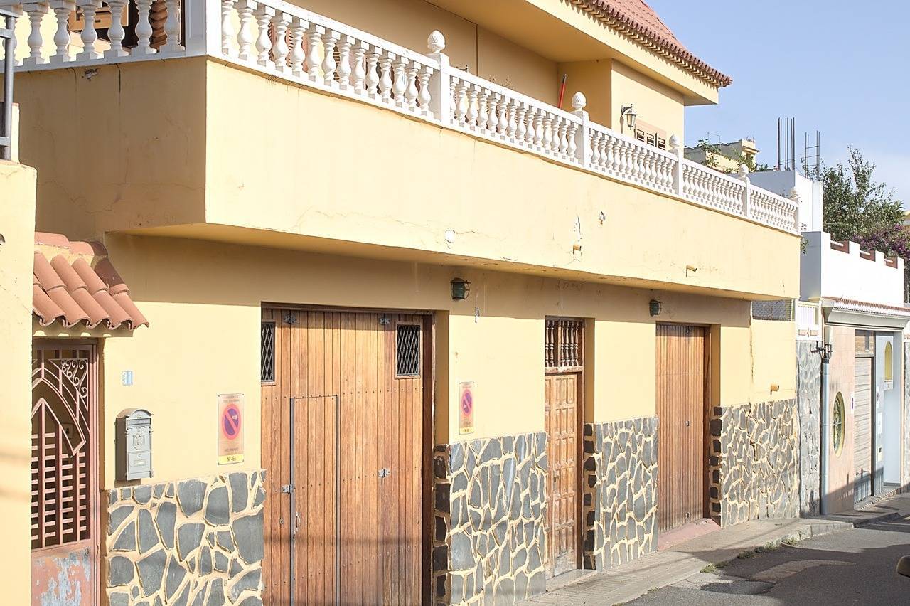 Casas o chalets-Venta-Teror-1993993-Foto-5