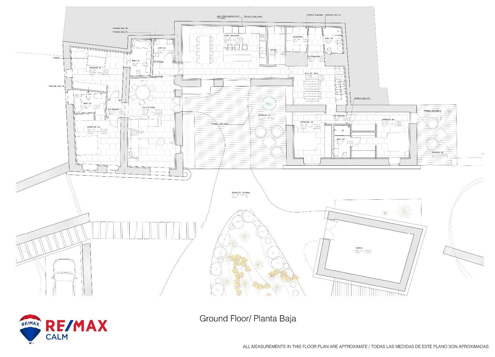 PLANOS REF 1692 FLOOR 2 OF 2