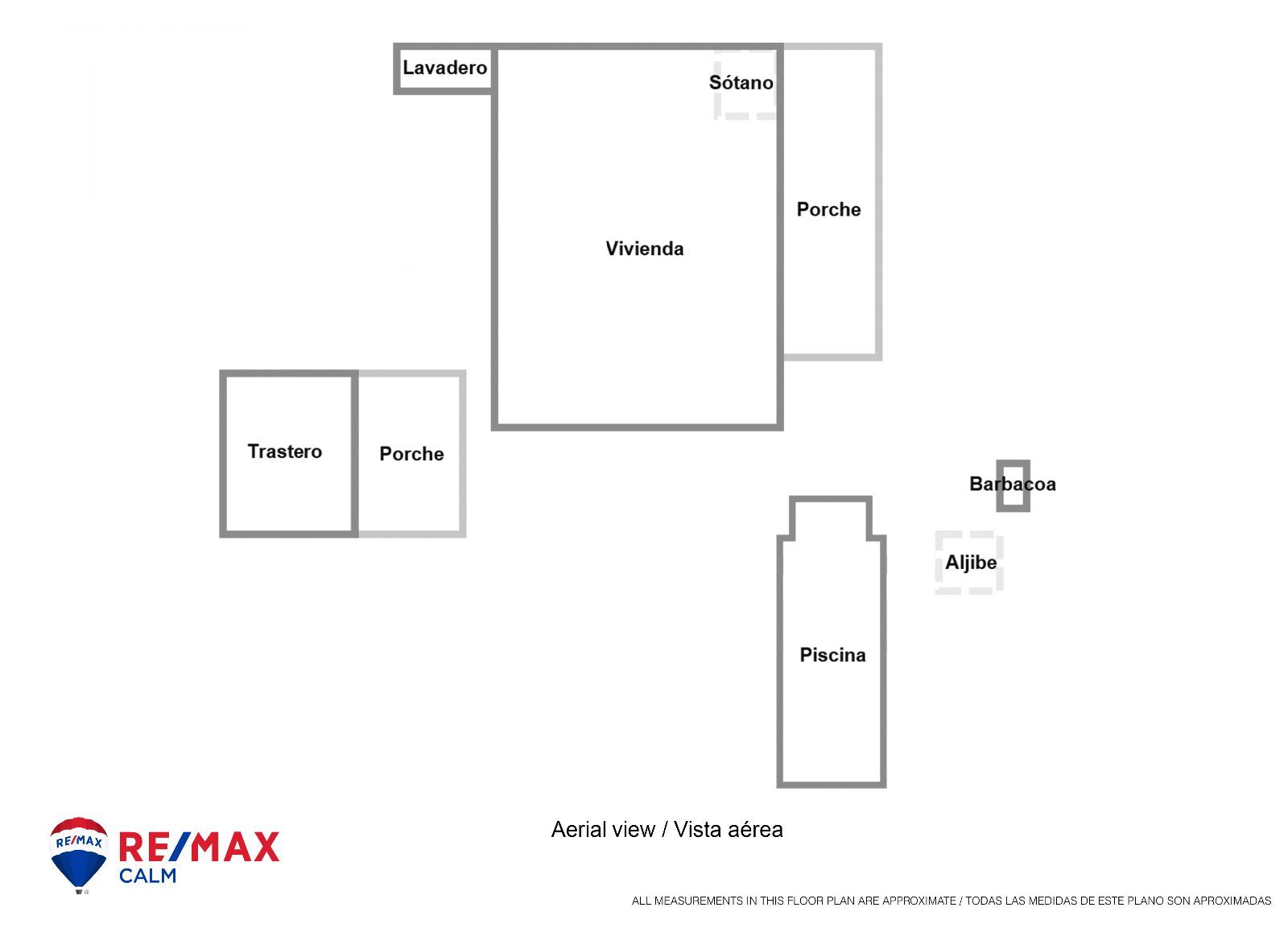 PLANOS REF 3569 FLOOR 1 OF 1
