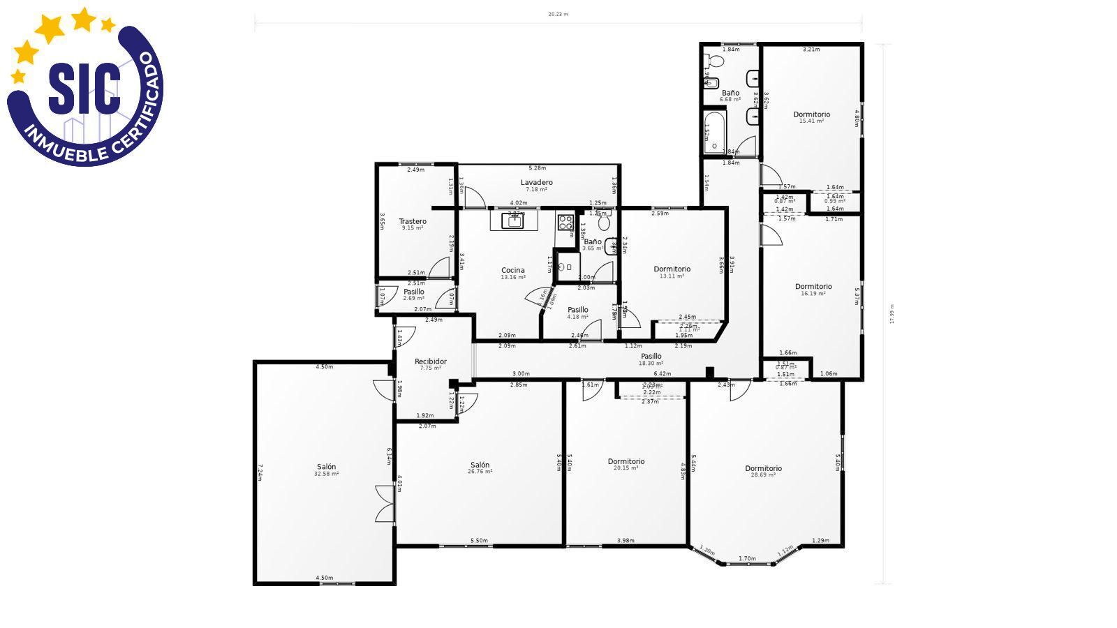 IMPRESIONANTE VIVIENDA EN XÀTIVA: 214 m² de Luz, Carácter y Vistas Panorámicas Únicas.