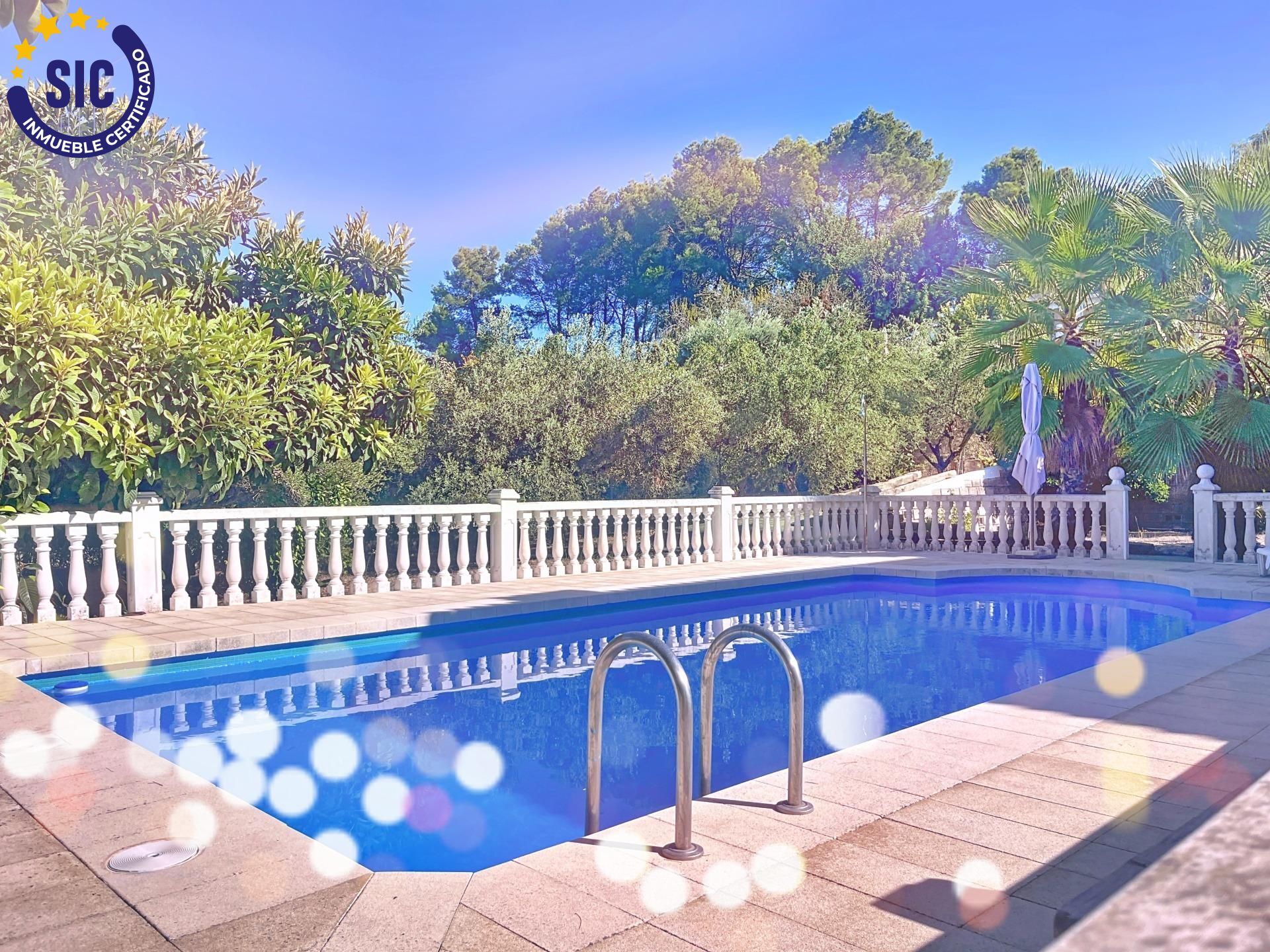 Un oasis para todos los sentidos en Xàtiva