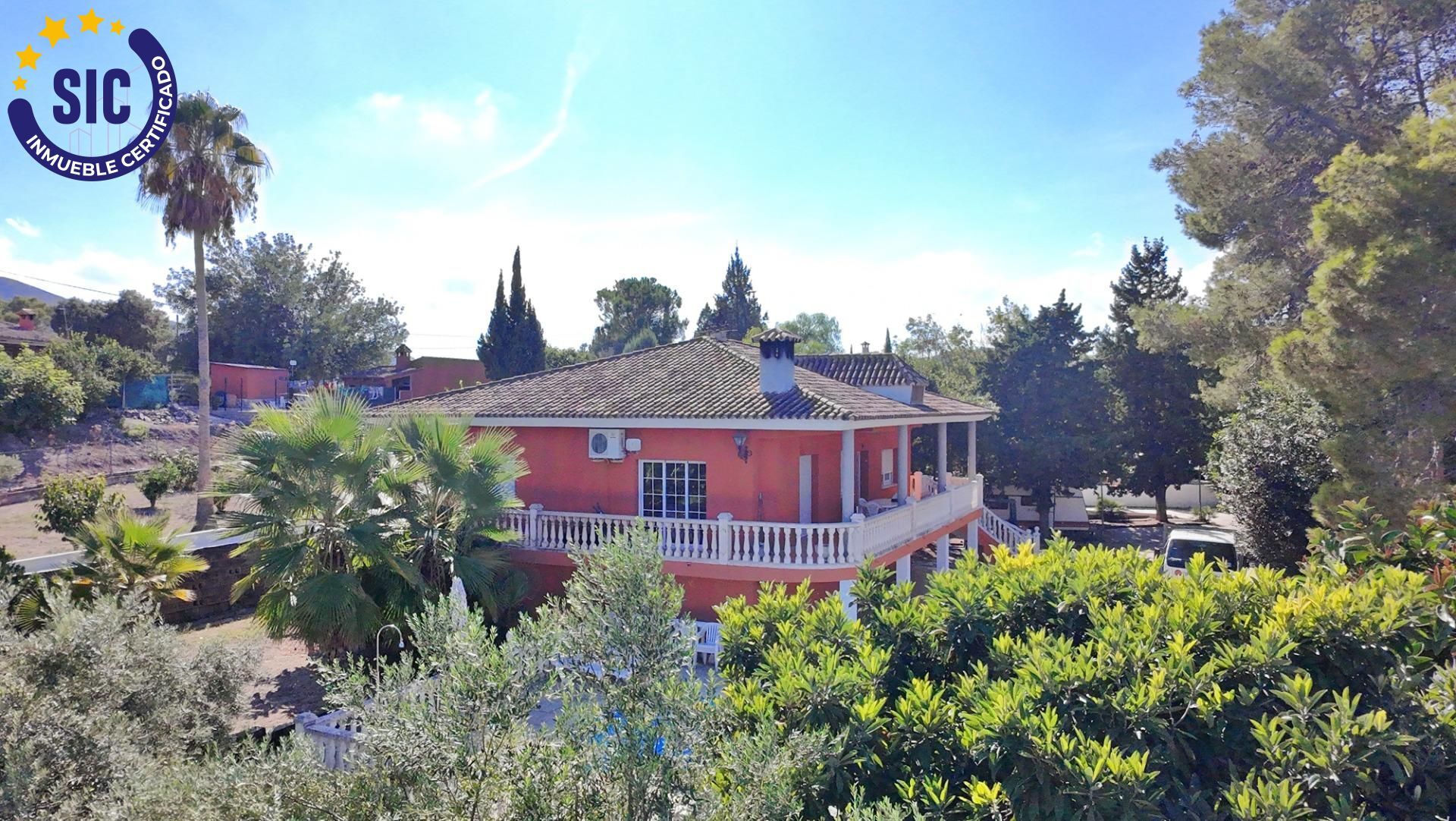 Un oasis para todos los sentidos en Xàtiva