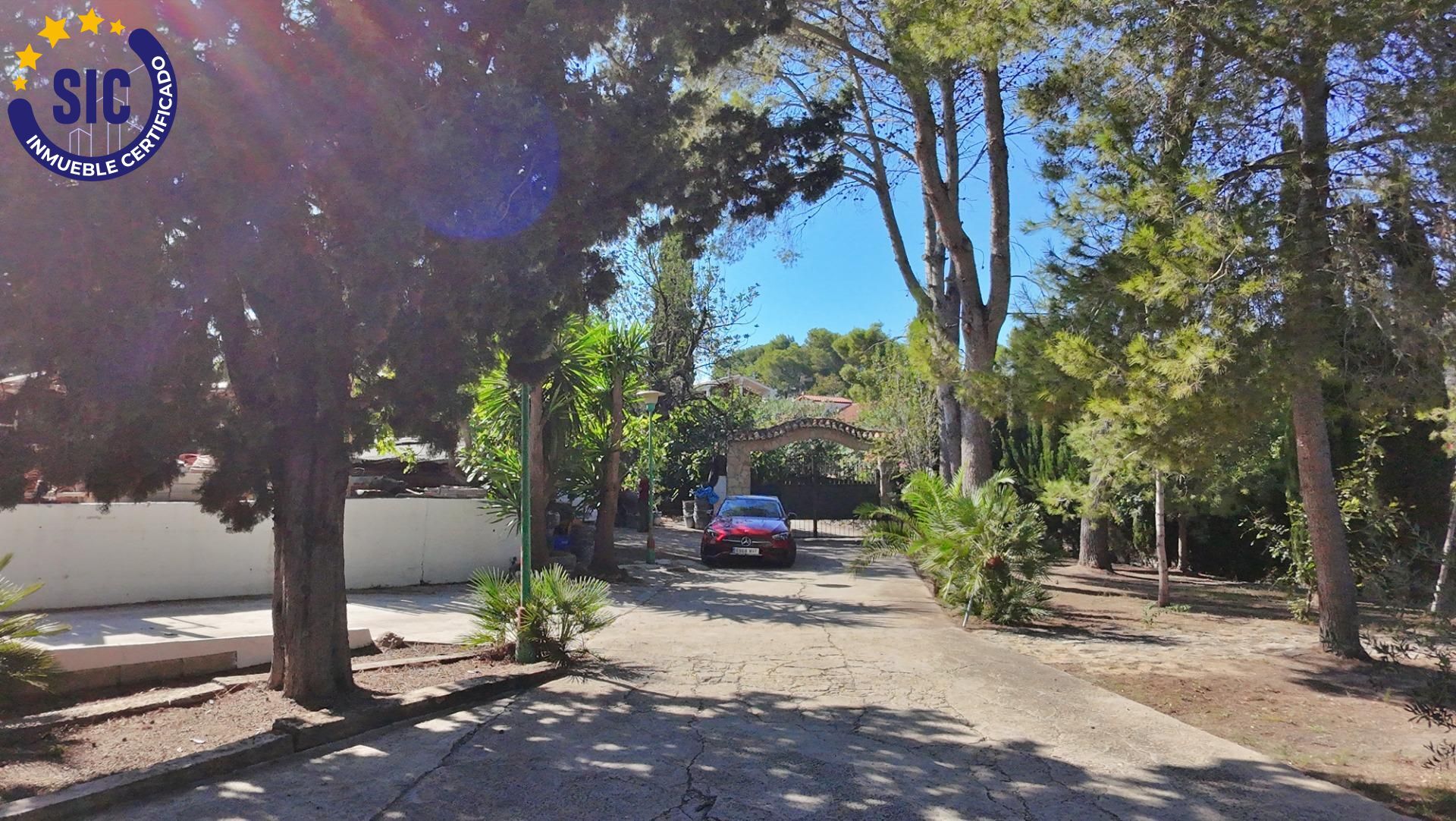 Un oasis para todos los sentidos en Xàtiva