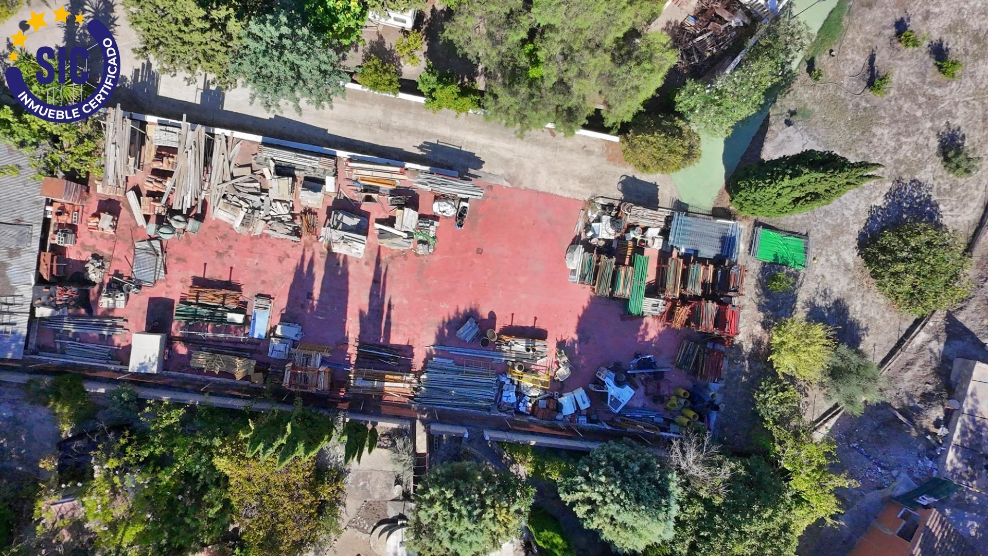 Un oasis para todos los sentidos en Xàtiva