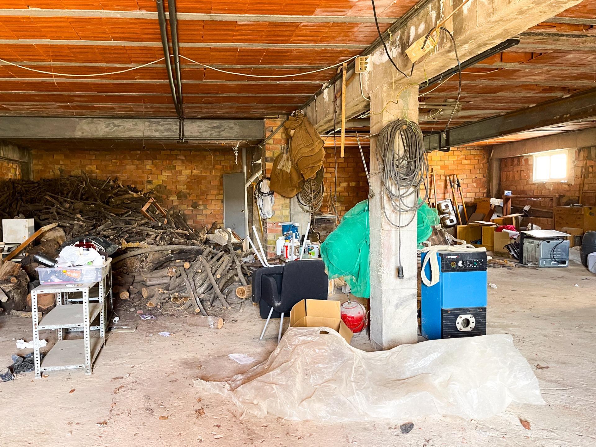 Descubre un refugio de elegancia y serenidad en el corazón de Chera