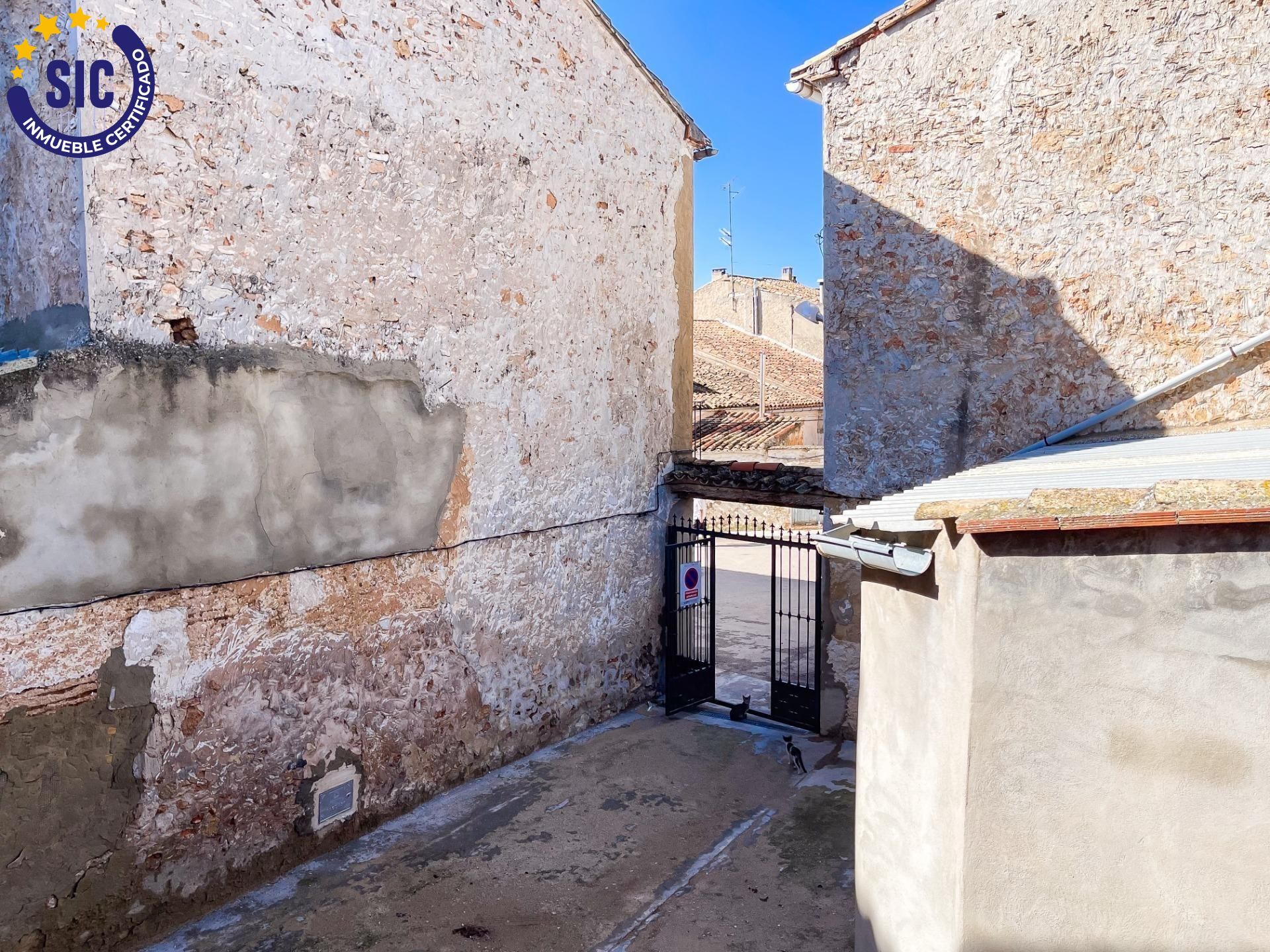 Casas o chalets-Venta-Caudete de las Fuentes-1976721-Foto-8