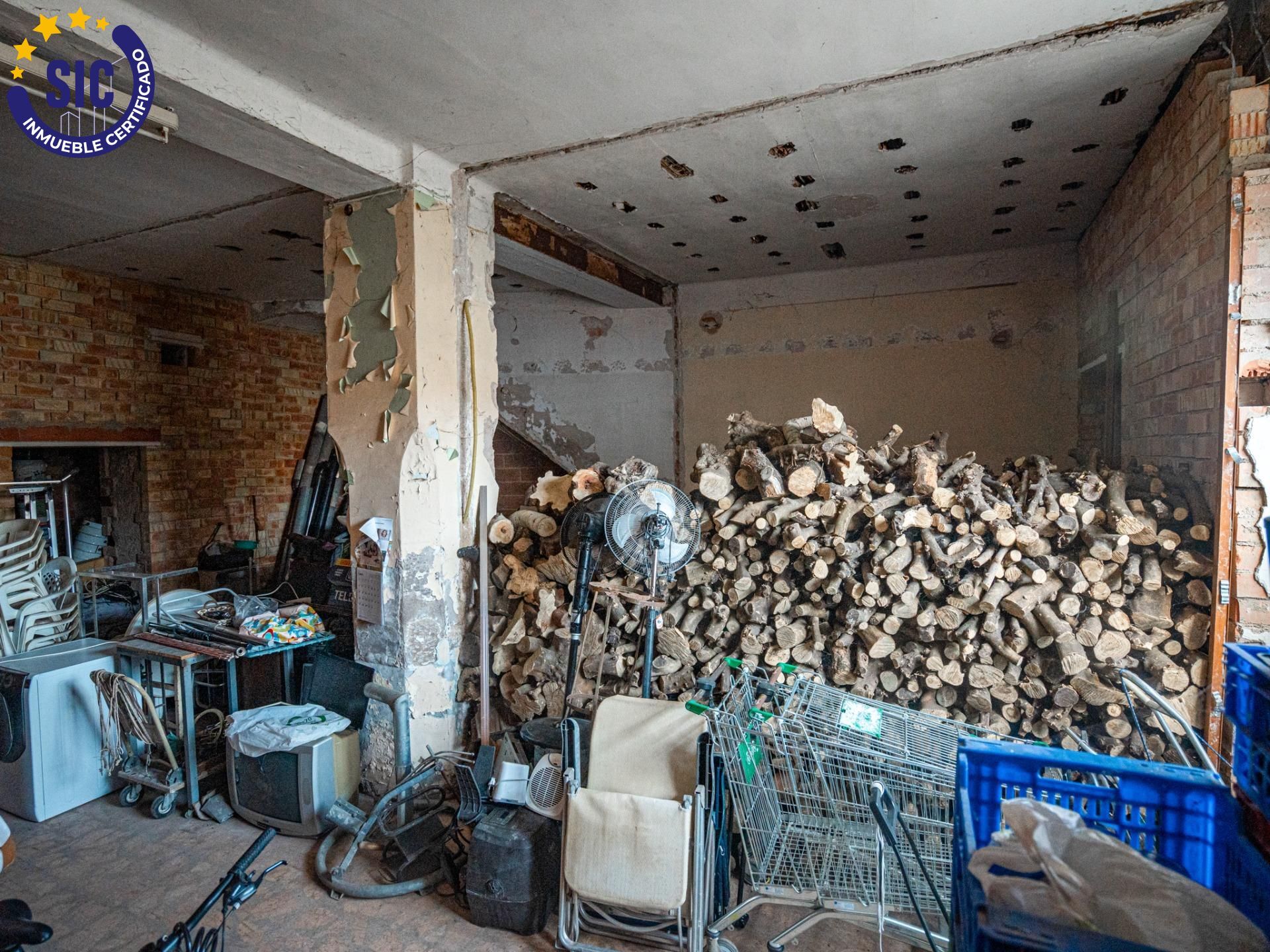 Casas o chalets-Venta-El Olivar-1834497-Foto-10