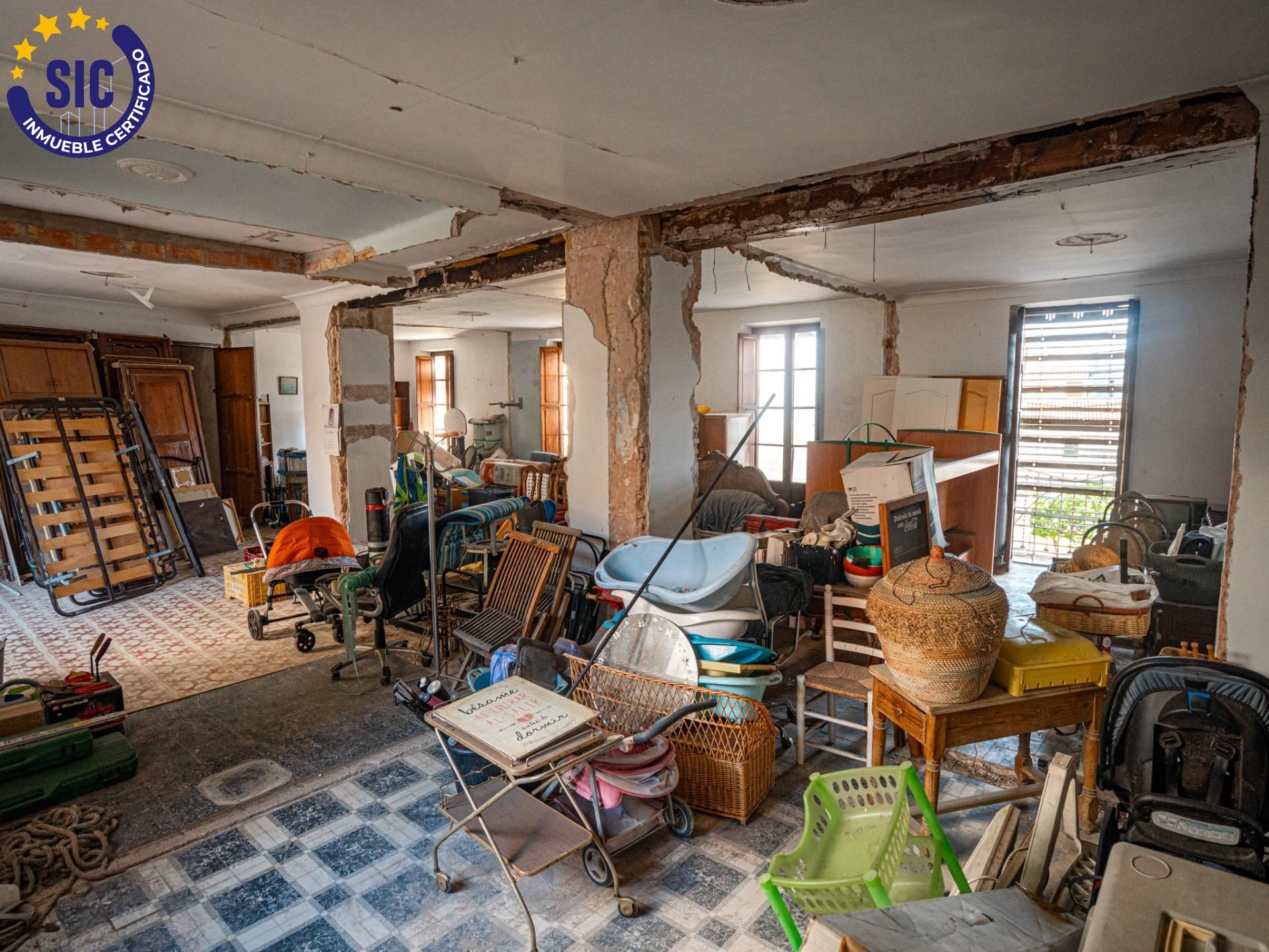 Casas o chalets-Venta-El Olivar-1834497-Foto-22