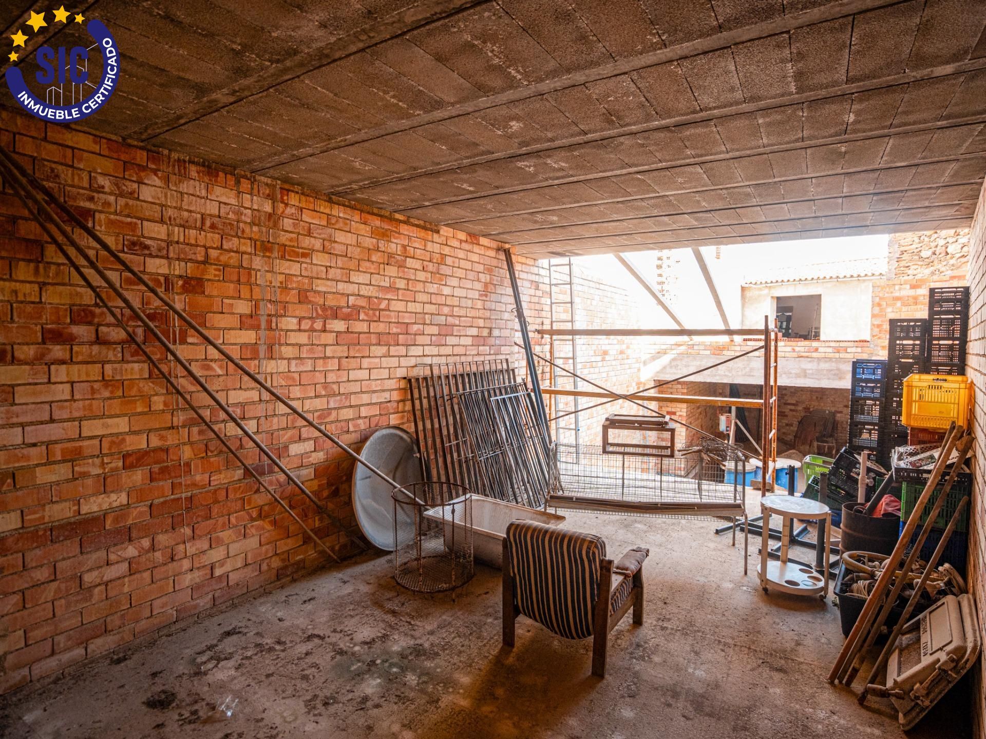 Casas o chalets-Venta-El Olivar-1834497-Foto-31