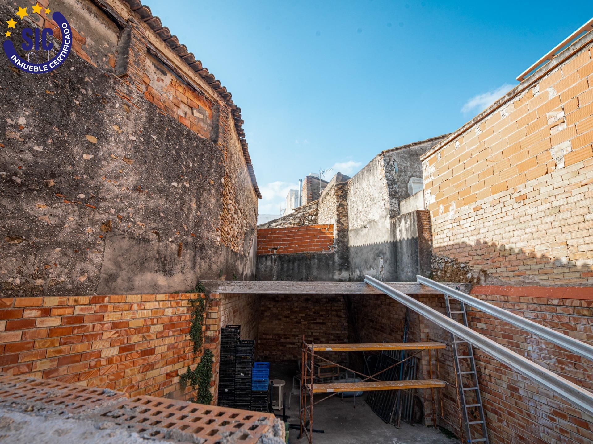 Casas o chalets-Venta-El Olivar-1834497-Foto-37