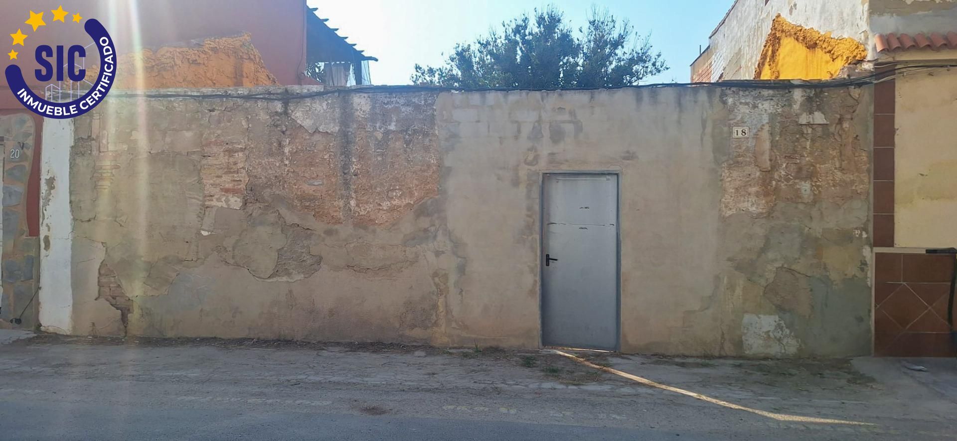 Fincas y solares-Venta-Gandia-1833774