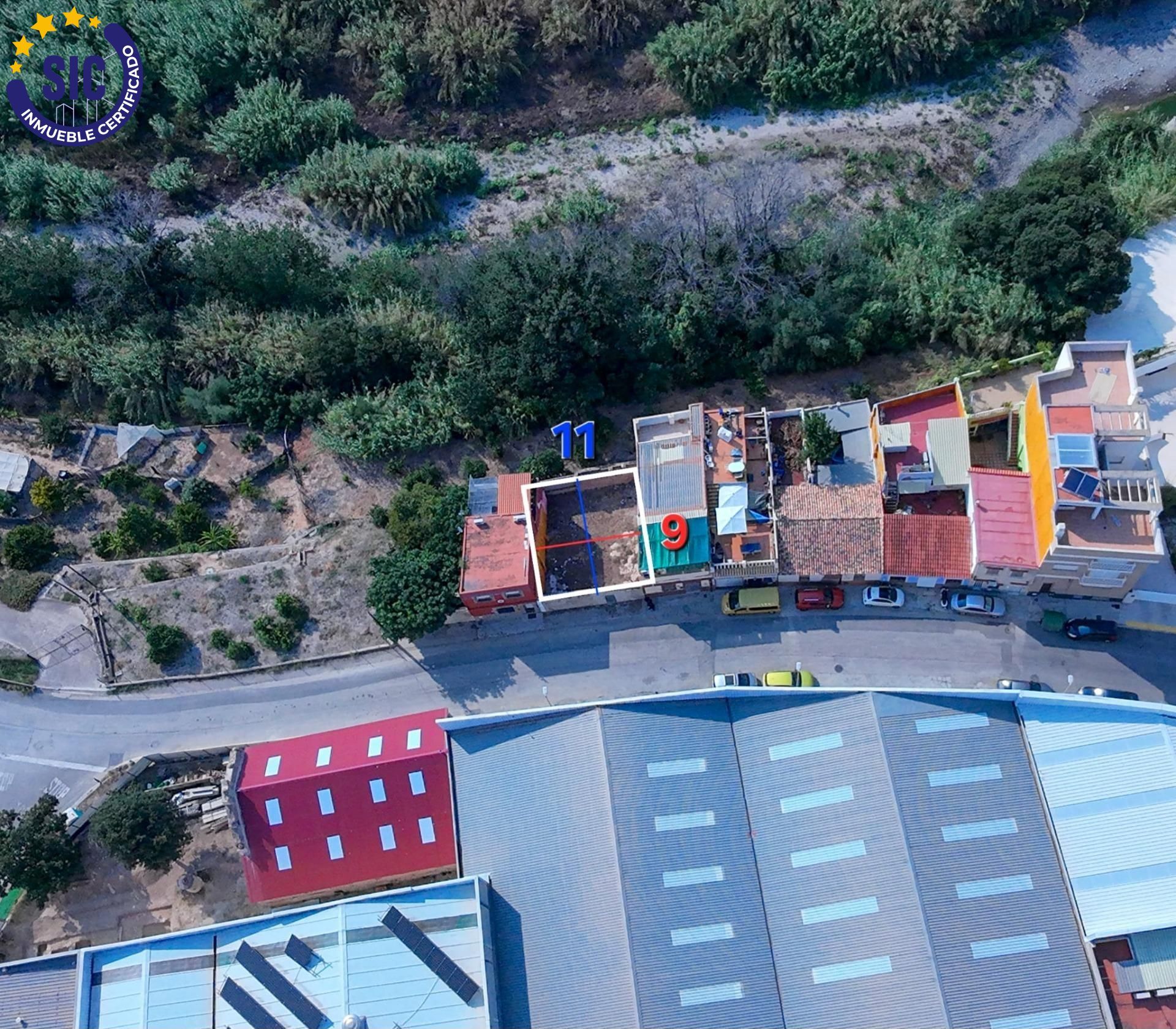 Fincas y solares-Venta-Gandia-1833774-Foto-12