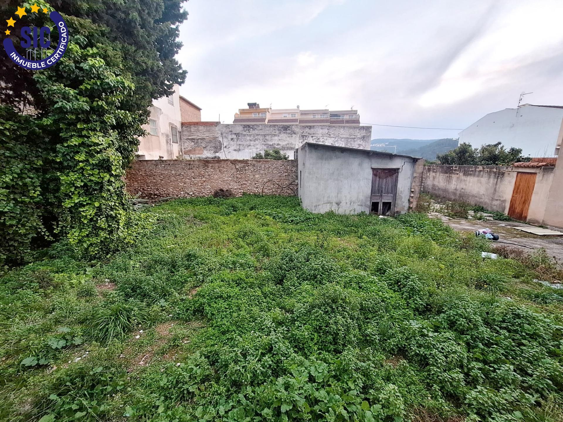 Fincas y solares-Venta-L?Alqueria de la Comtessa-1560336