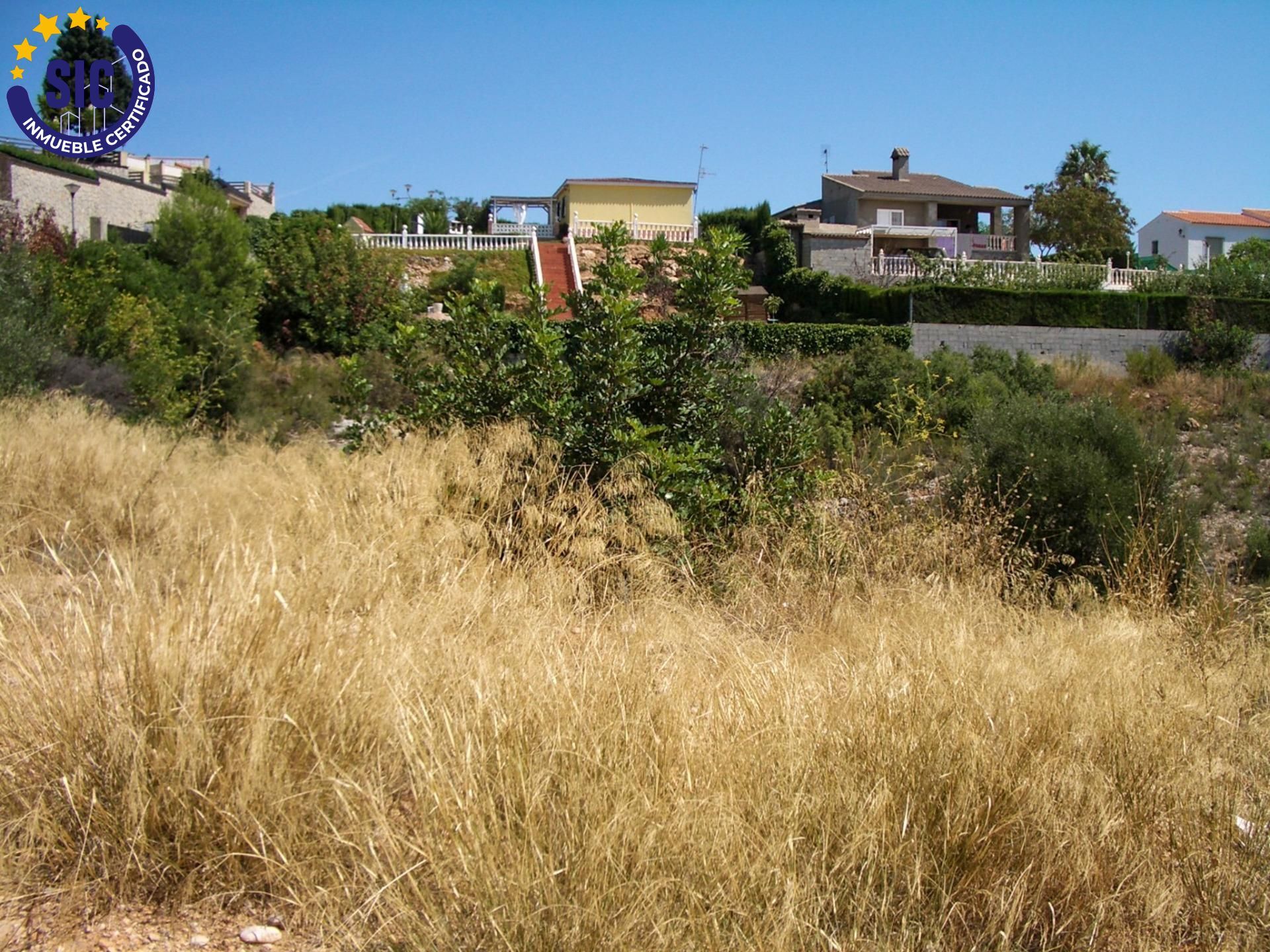 Fincas y solares-Venta-Turís-1768778