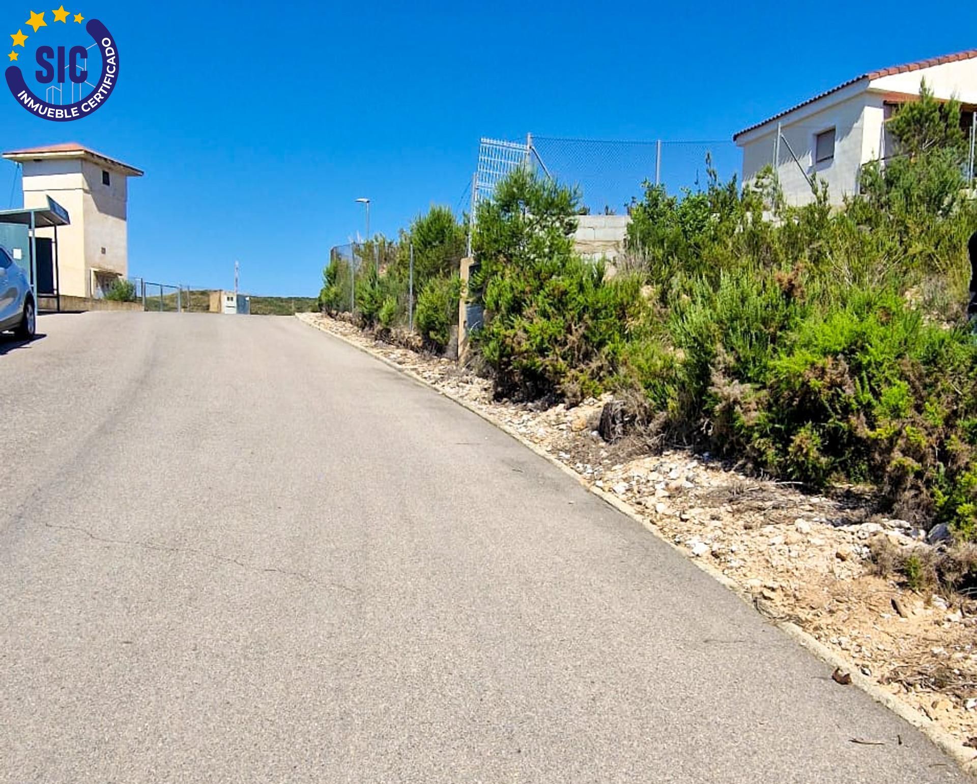 Fincas y solares-Venta-TurÃ­s-1768778-Foto-20