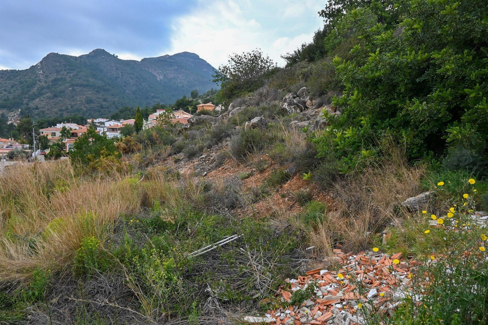 Fincas y solares-Venta-La Vall de Uixo-1653431-Foto-11