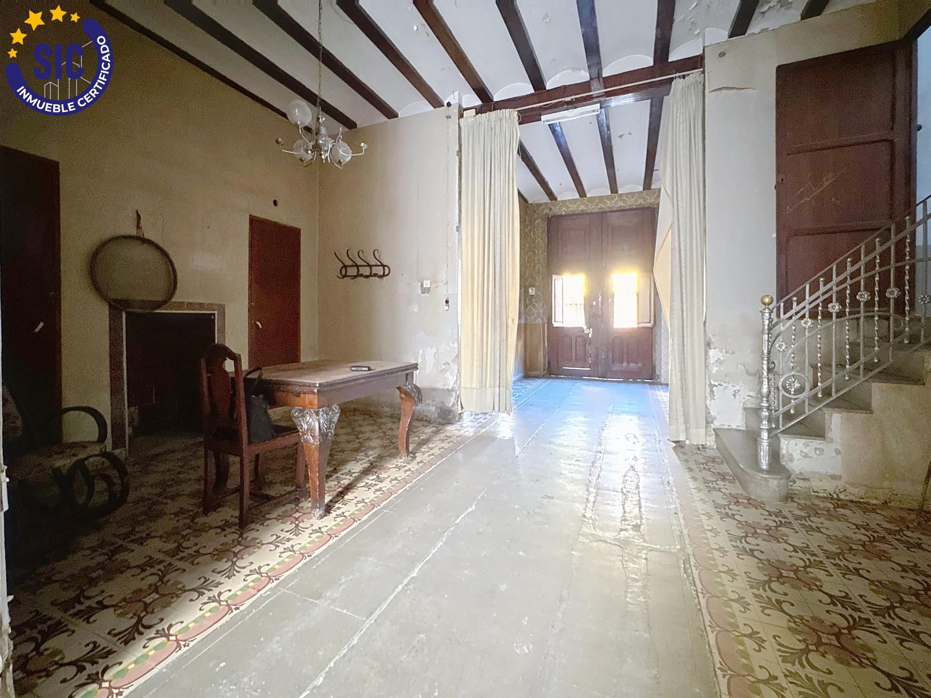 Casas o chalets-Venta-La Losilla-2015683-Foto-3