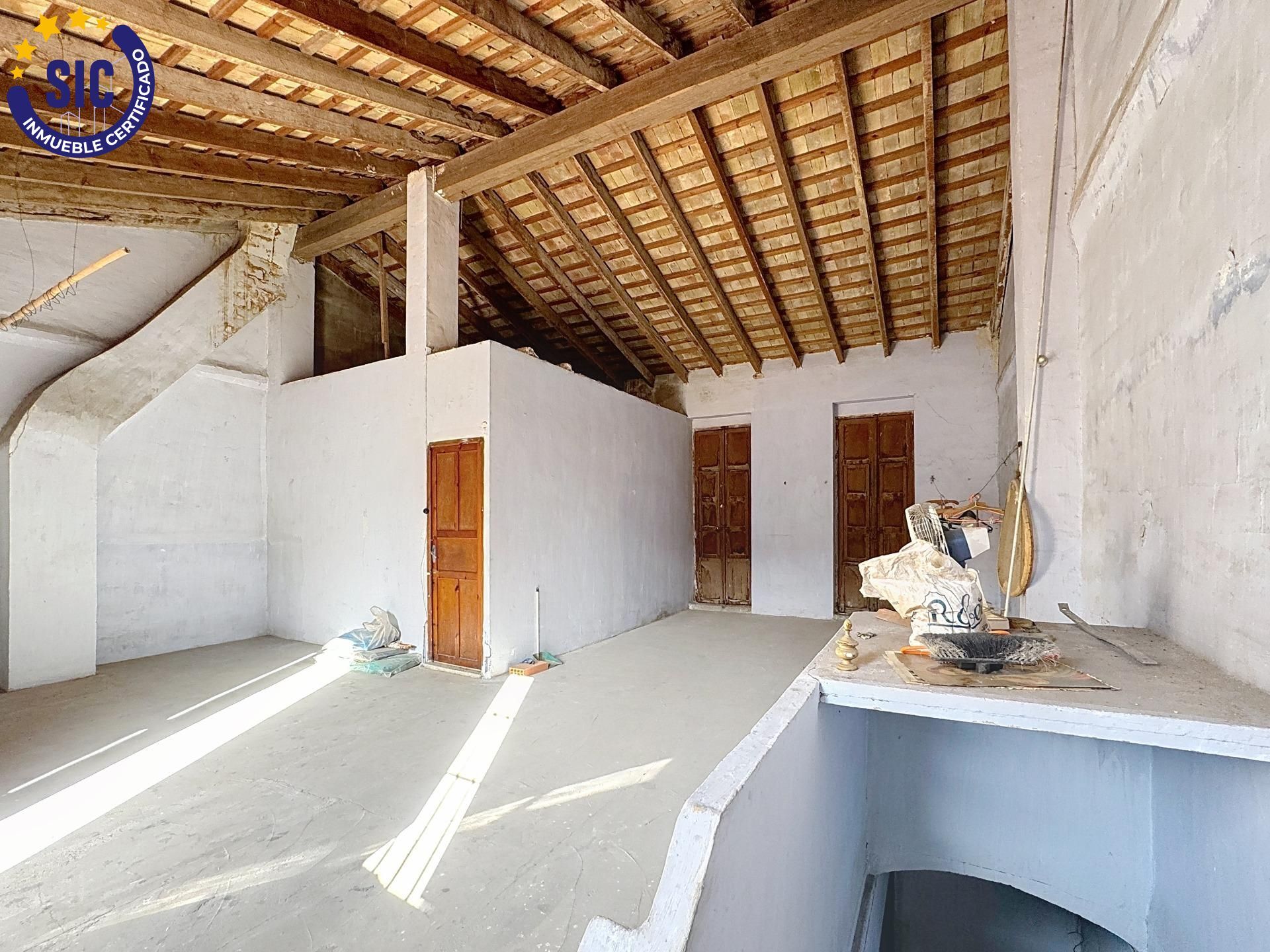 Casas o chalets-Venta-La Losilla-2015683-Foto-2