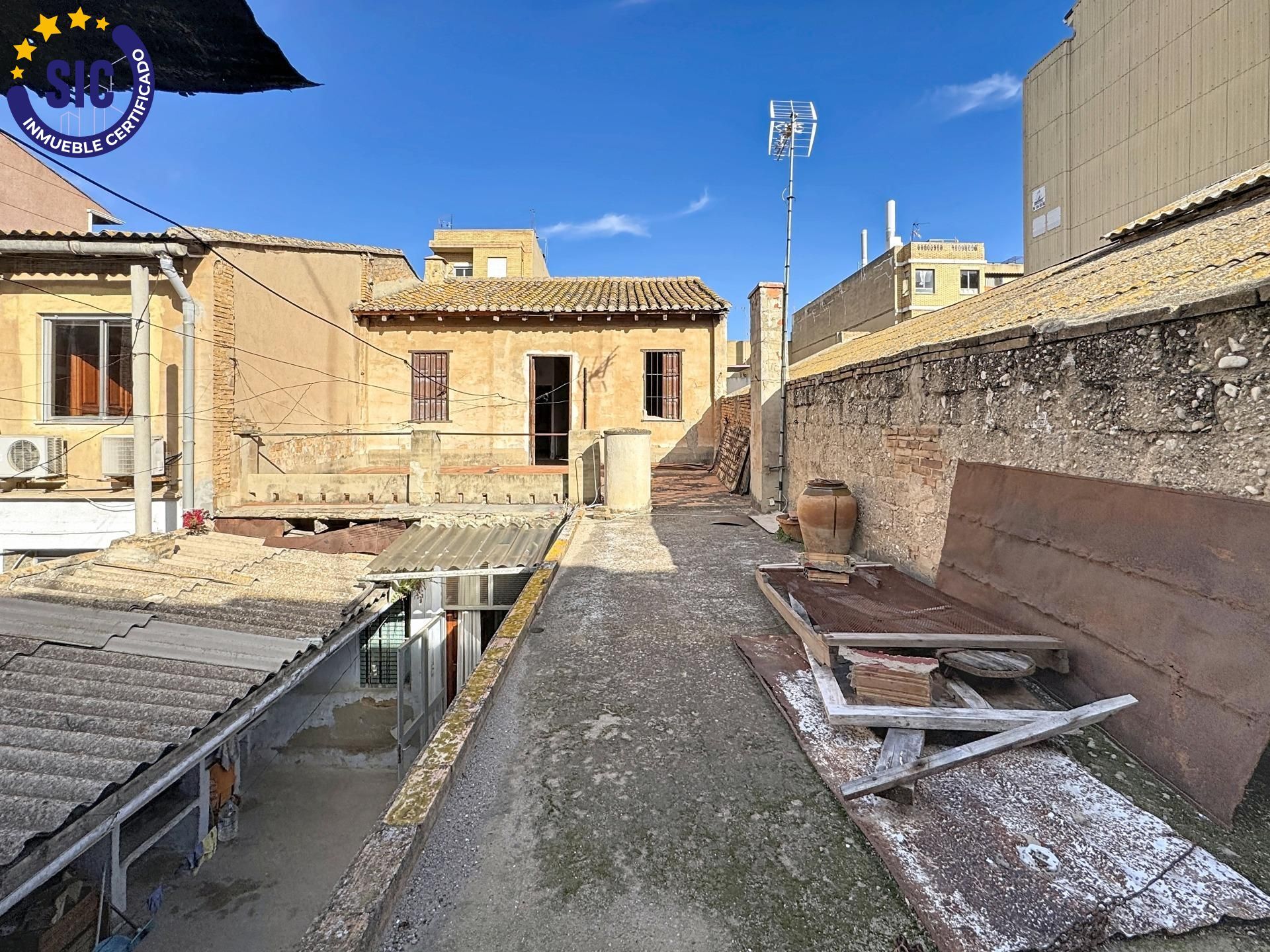 Casas o chalets-Venta-La Losilla-2015683-Foto-14