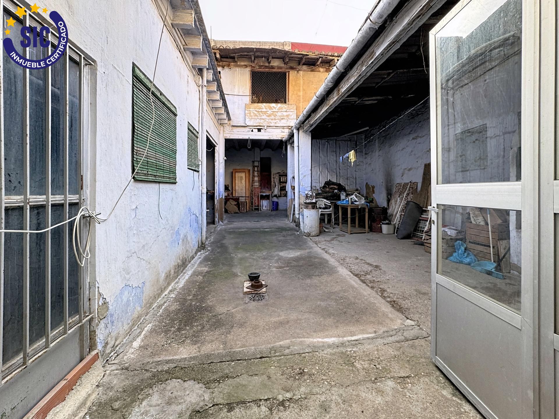 Casas o chalets-Venta-La Losilla-2015683-Foto-16