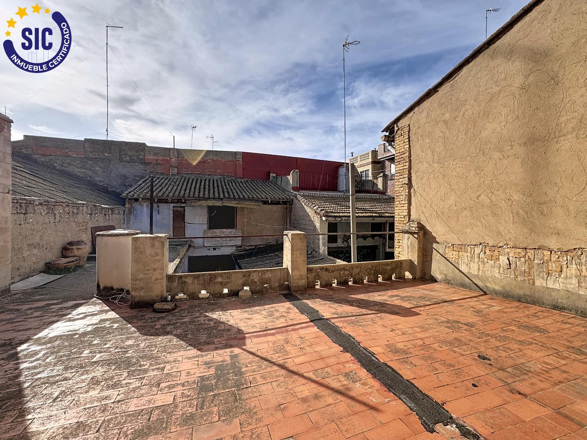 Casas o chalets-Venta-La Losilla-2015683-Foto-20