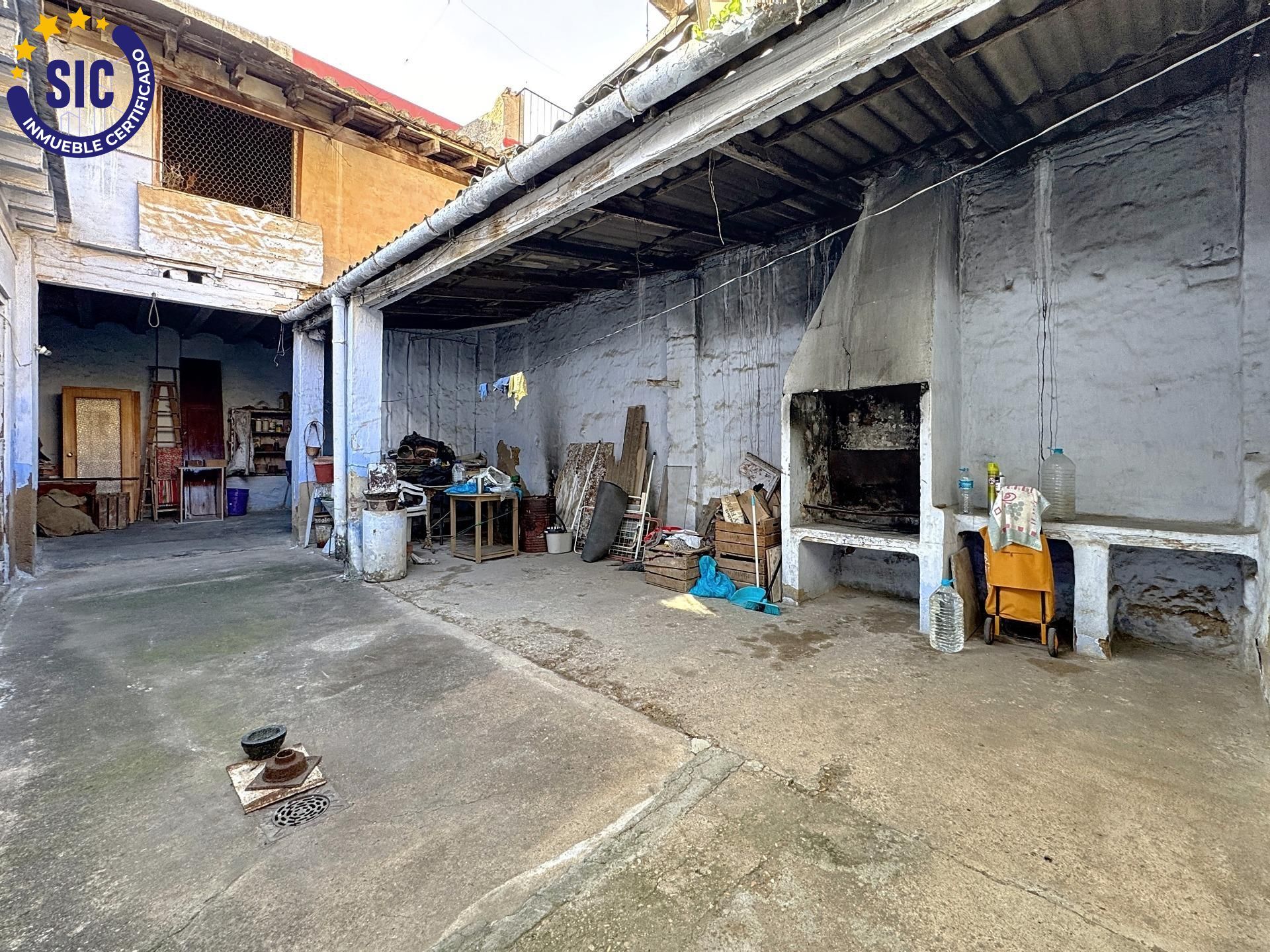 Casas o chalets-Venta-La Losilla-2015683-Foto-24