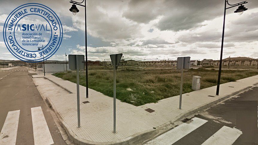 Fincas y solares-Venta-La Pobla Llarga-698534