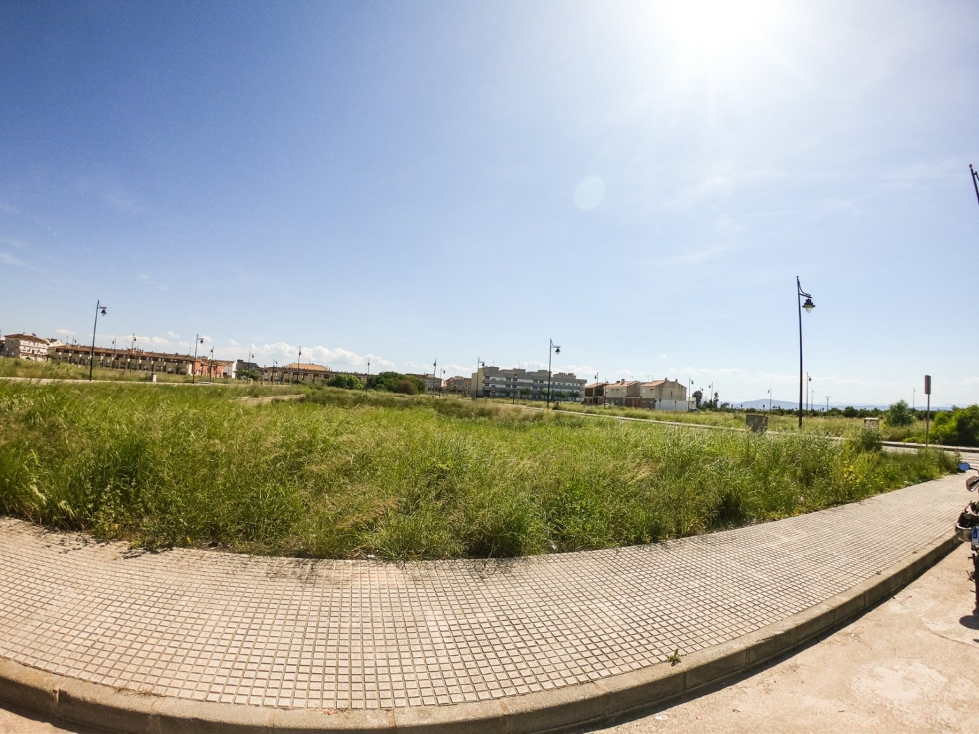 Fincas y solares-Venta-La Pobla Llarga-698534-Foto-2