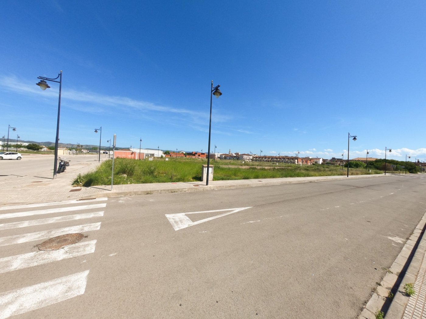 Fincas y solares-Venta-La Pobla Llarga-698534-Foto-9