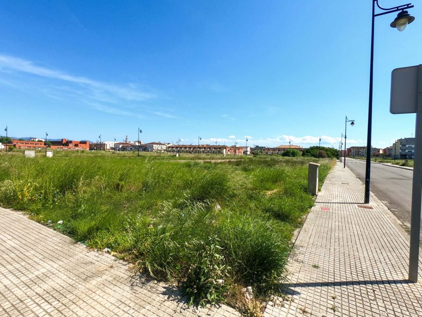 Fincas y solares-Venta-La Pobla Llarga-698534-Foto-3