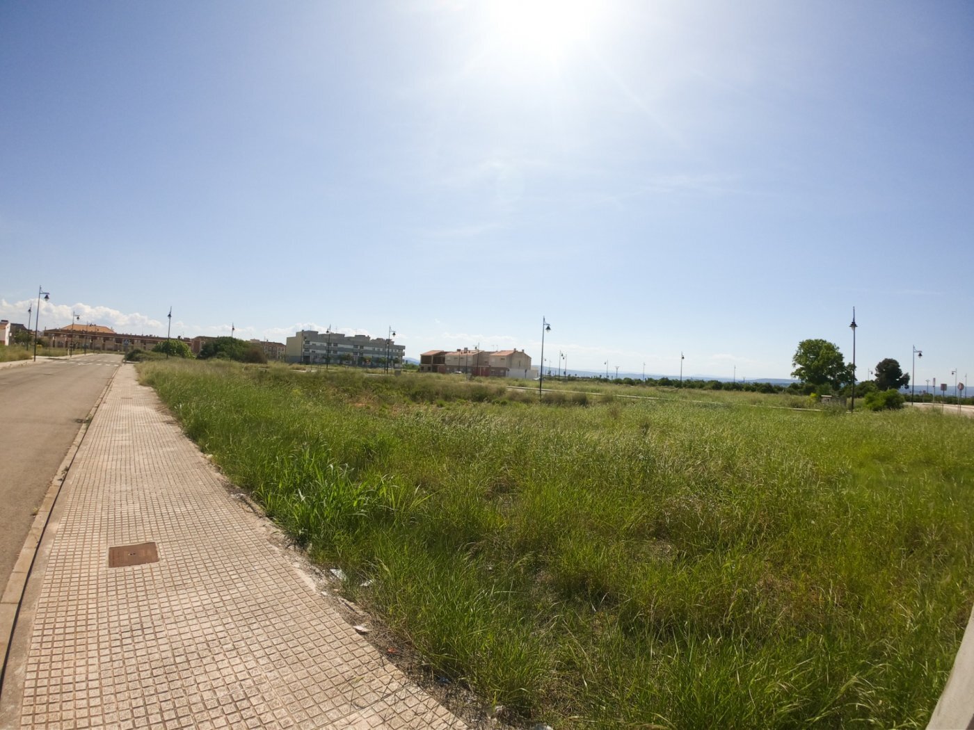 Fincas y solares-Venta-La Pobla Llarga-698534-Foto-6