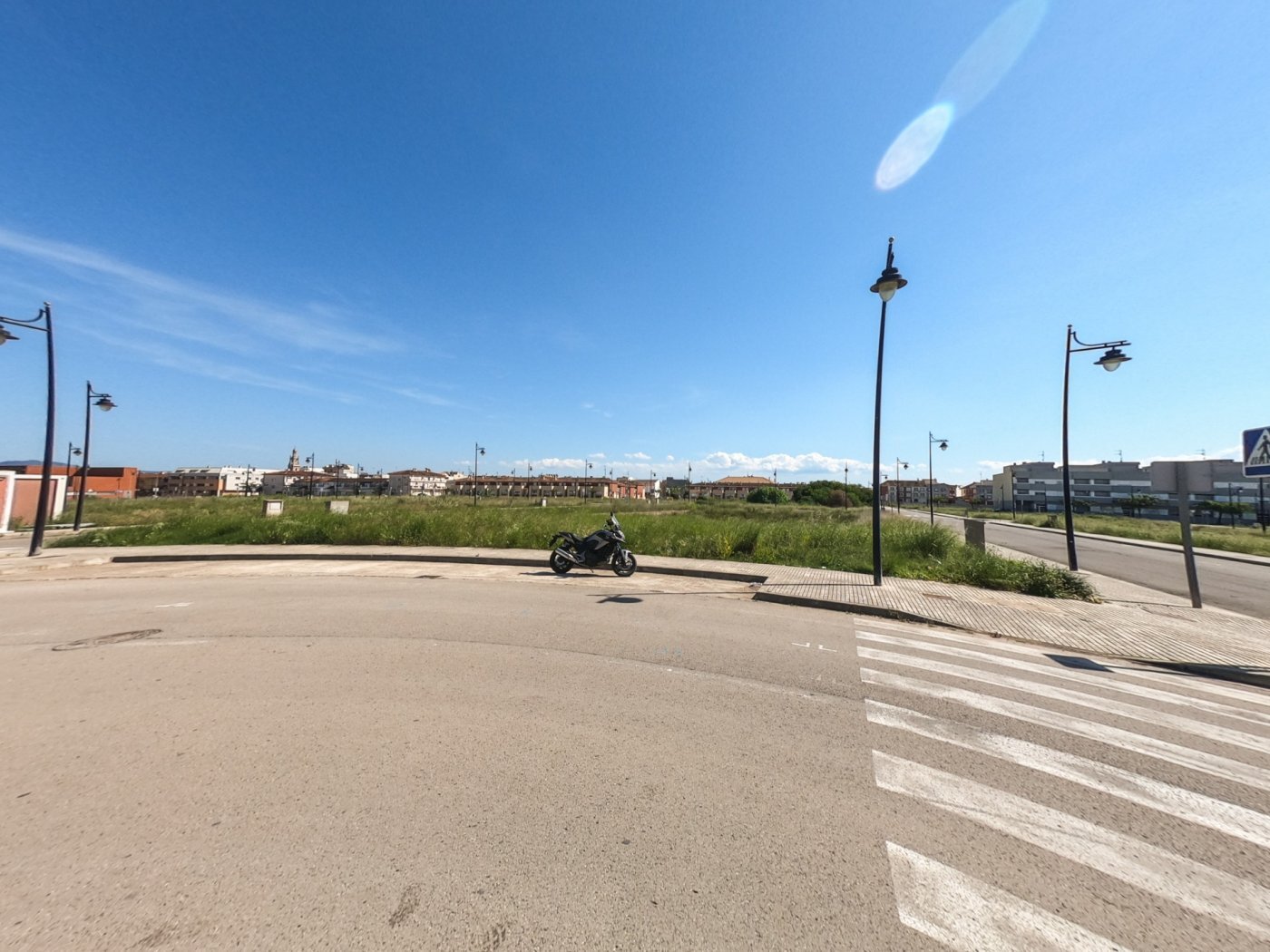 Fincas y solares-Venta-La Pobla Llarga-698534-Foto-5