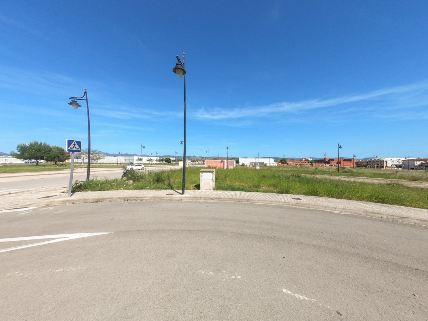 Fincas y solares-Venta-La Pobla Llarga-698534-Foto-8