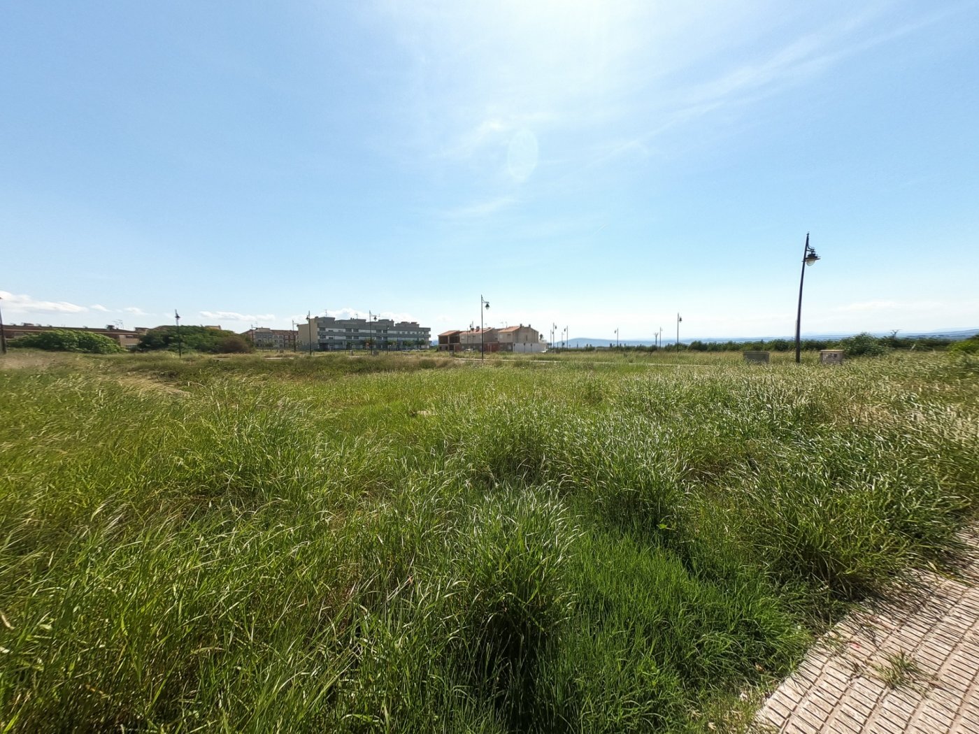 Fincas y solares-Venta-La Pobla Llarga-698534-Foto-7