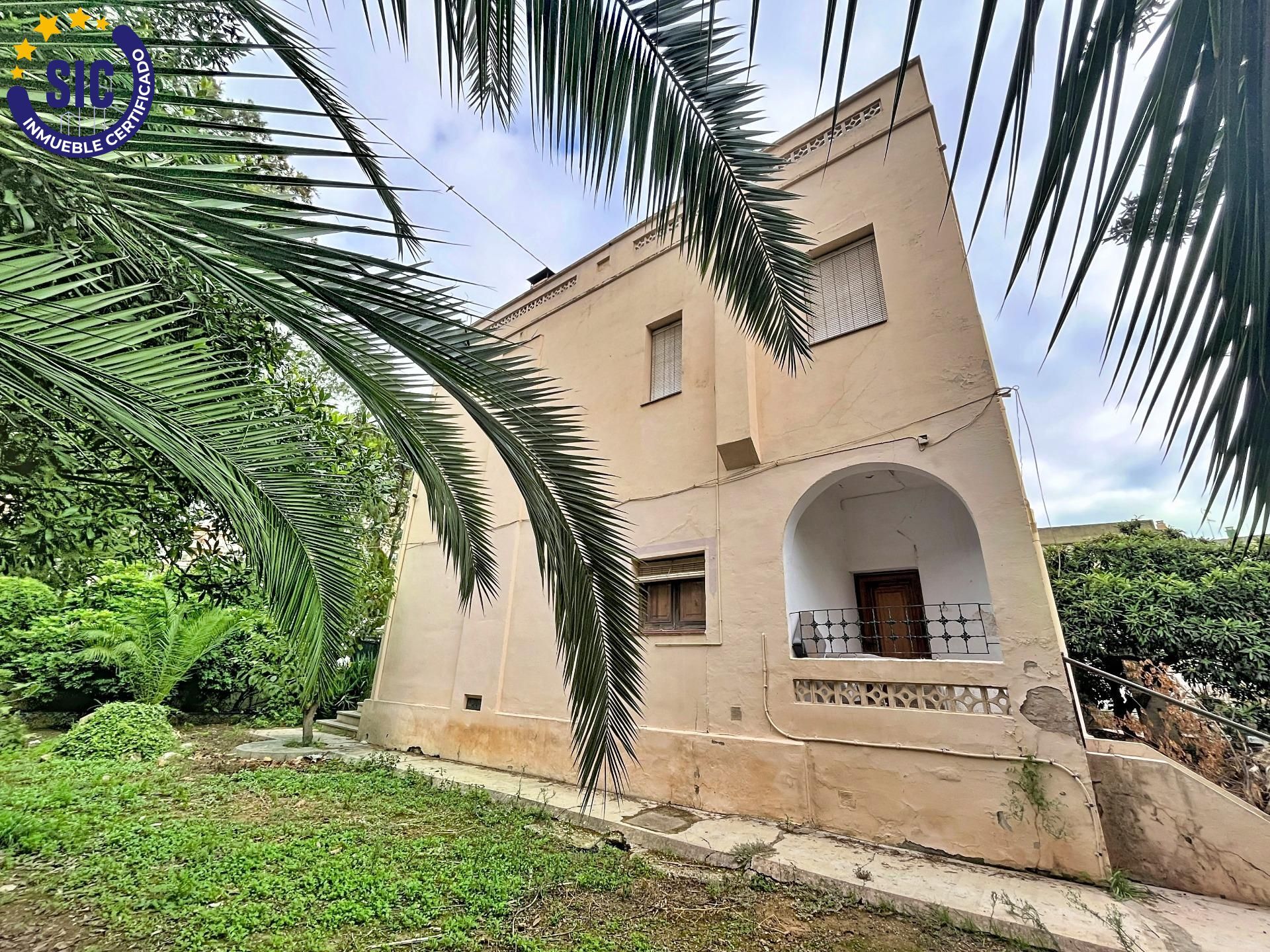 Fincas y solares-Venta-Alberic-2016811