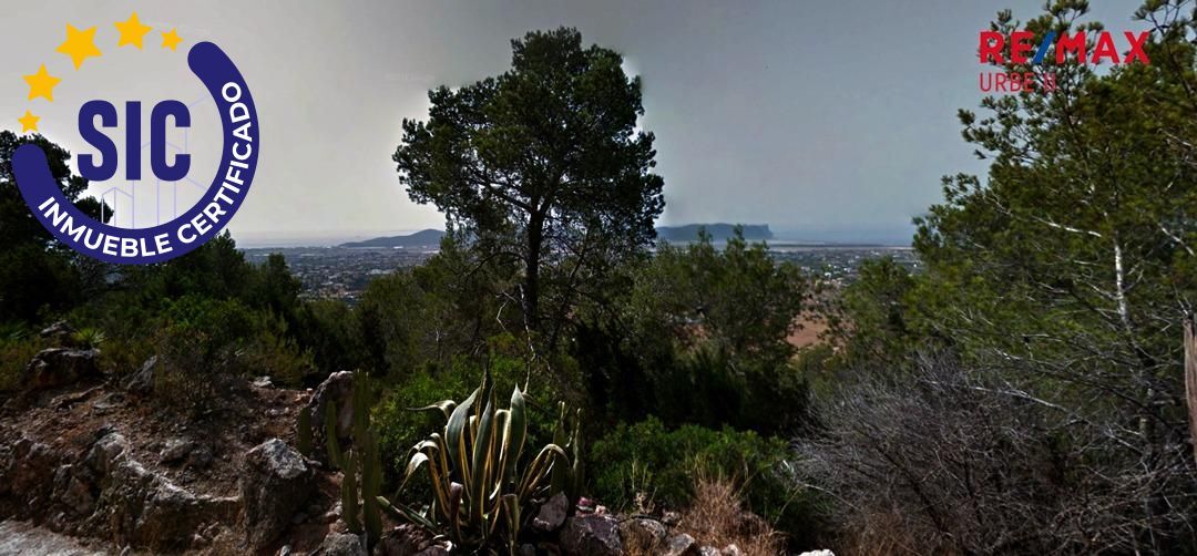 Fincas y solares-Venta-Sant Josep de sa Talaia-1719322